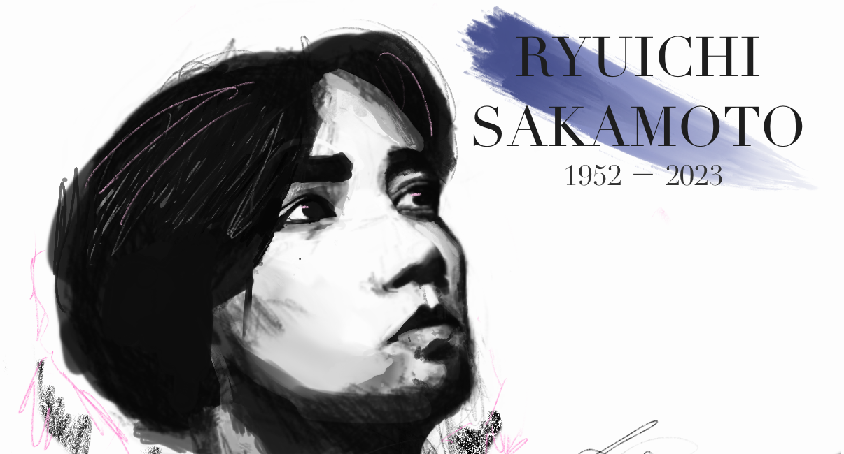 Ryuichi Sakamoto Shaped the Way Music Sounds Today