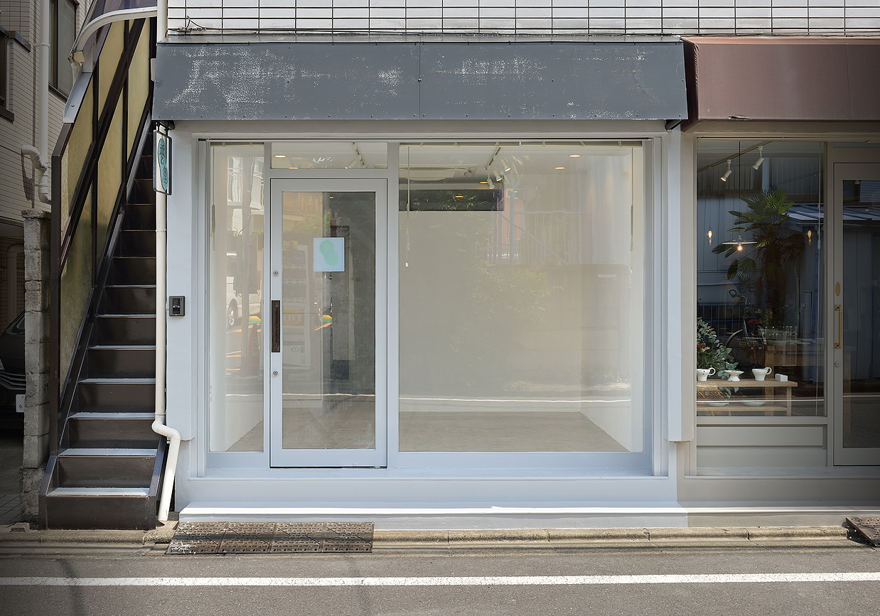 三星玲子 「森を旅する人」 （Art + Craft Gallery蚕室） ｜Tokyo Art Beat