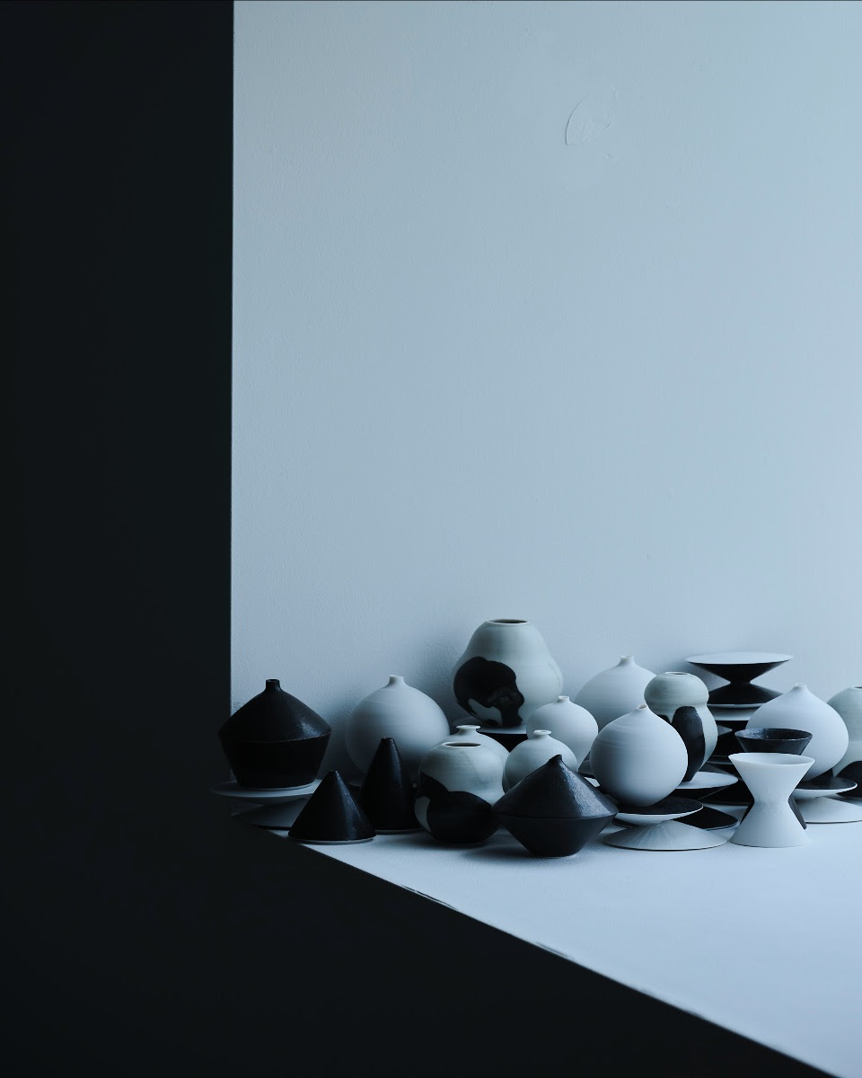 吉田直嗣 「小さきもの」 （白紙） ｜Tokyo Art Beat