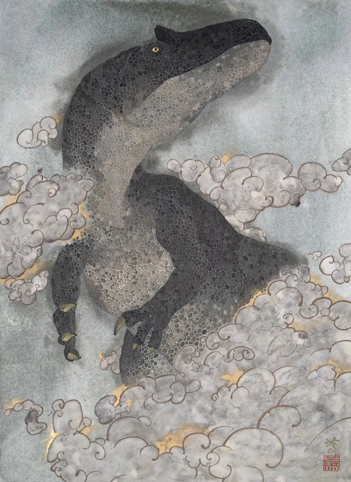 Bunkamura Gallery Selection 2025」 （Bunkamura Gallery 8