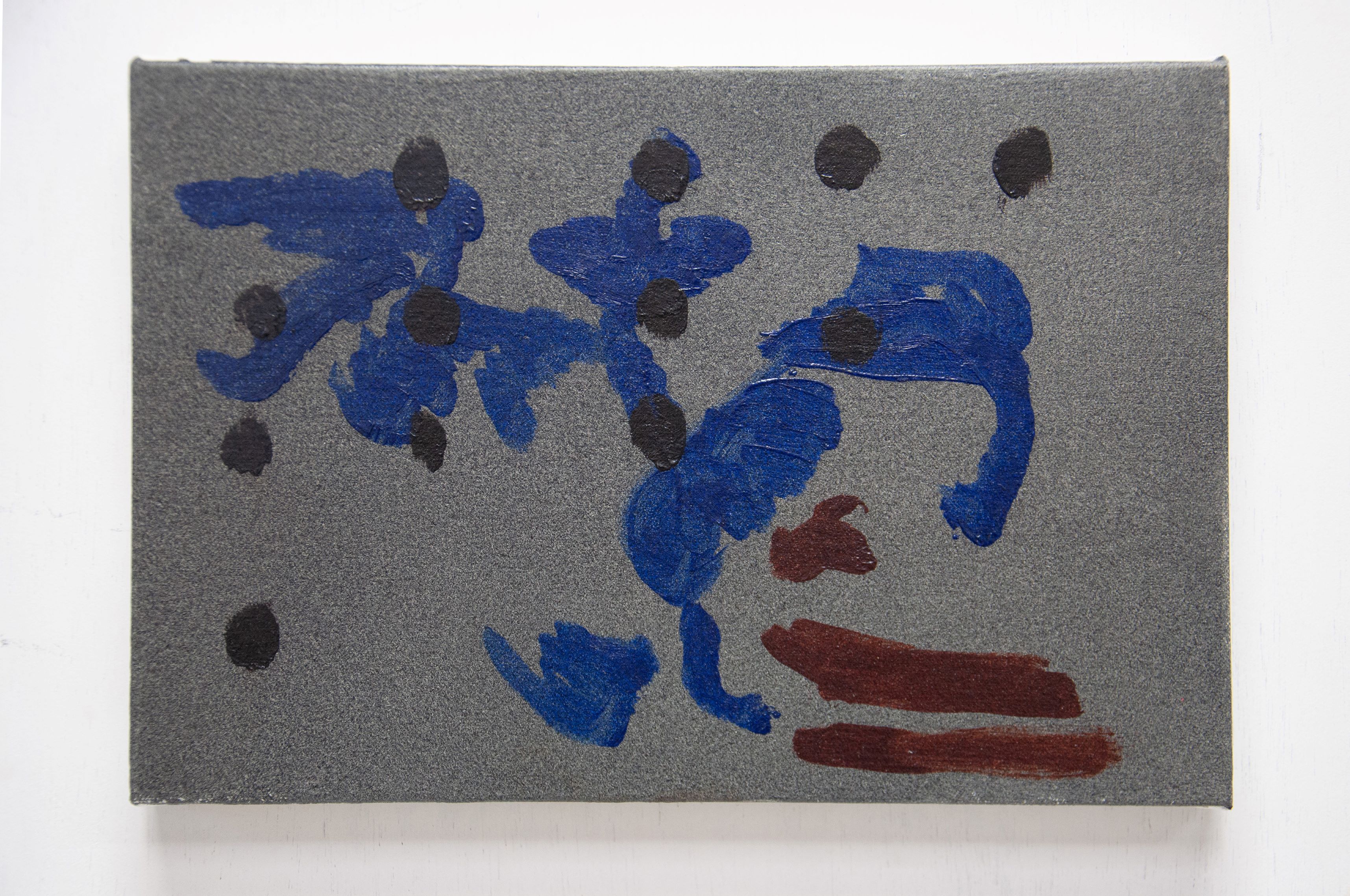 神馬啓佑 「カンバセーション・ピース」 （京都岡崎 蔦屋書店