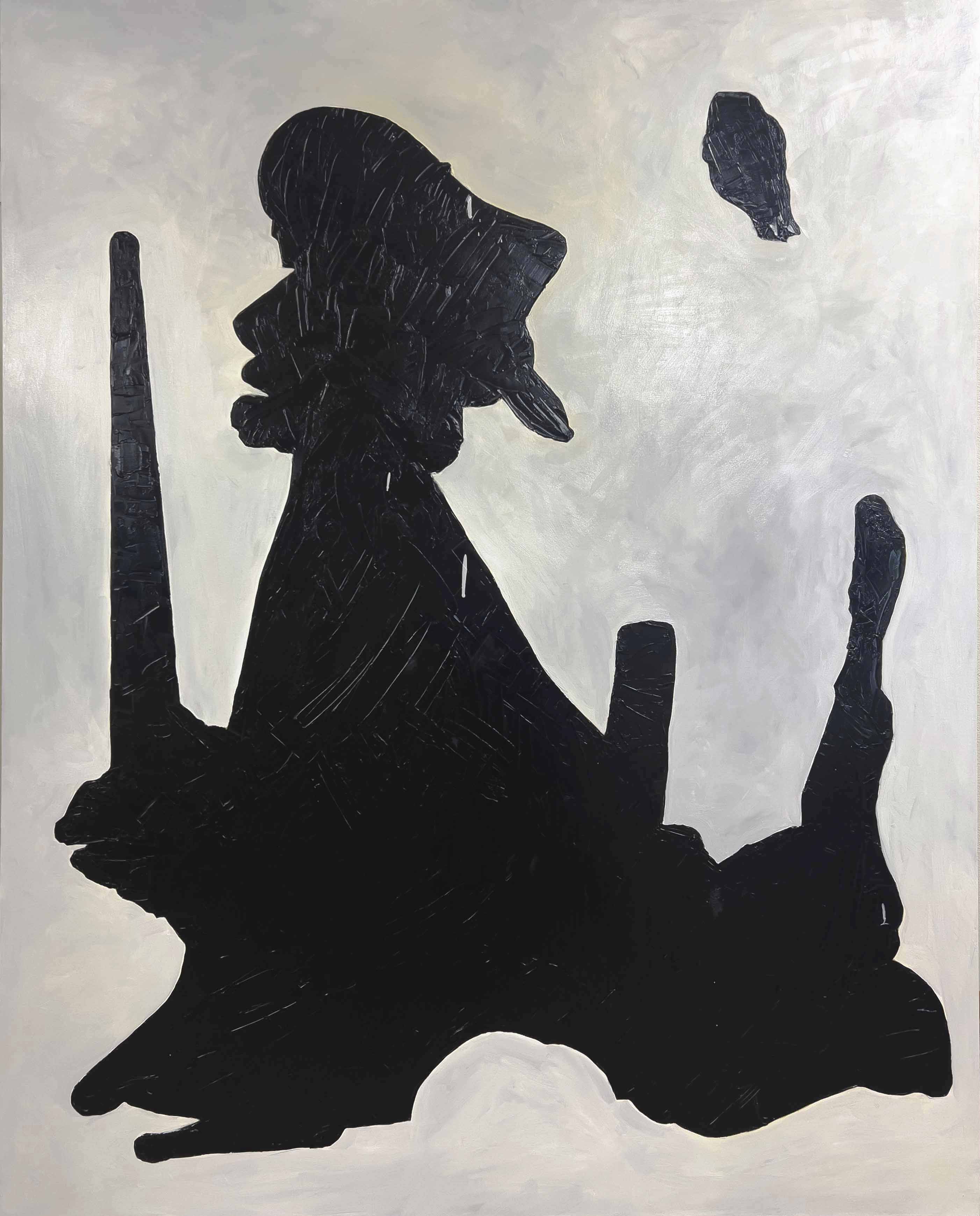 Marita Liulia “Golden Age” （Spiral） ｜Tokyo Art Beat