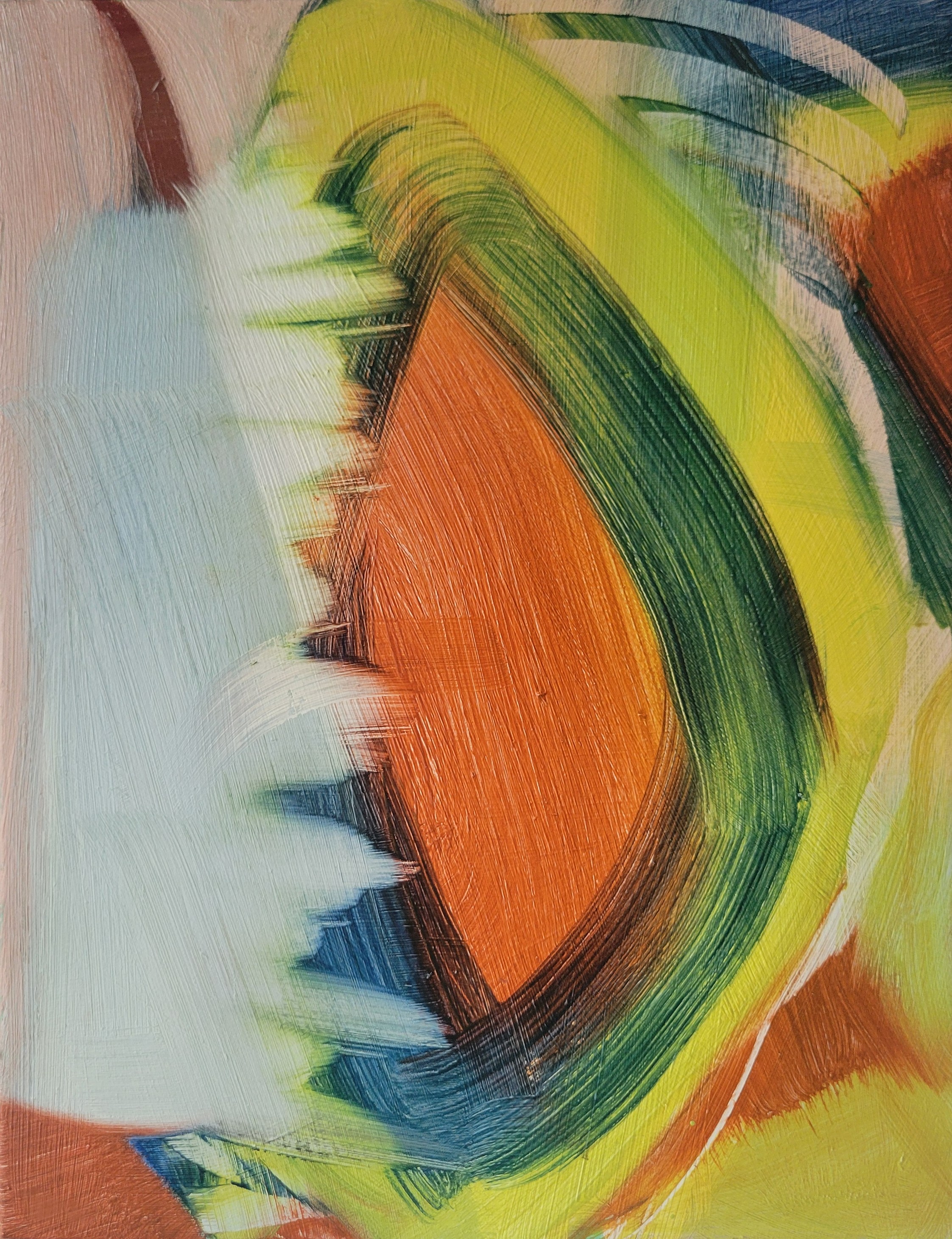 GALLERY HAYASHI + ART BRIDGE｜Tokyo Art Beat