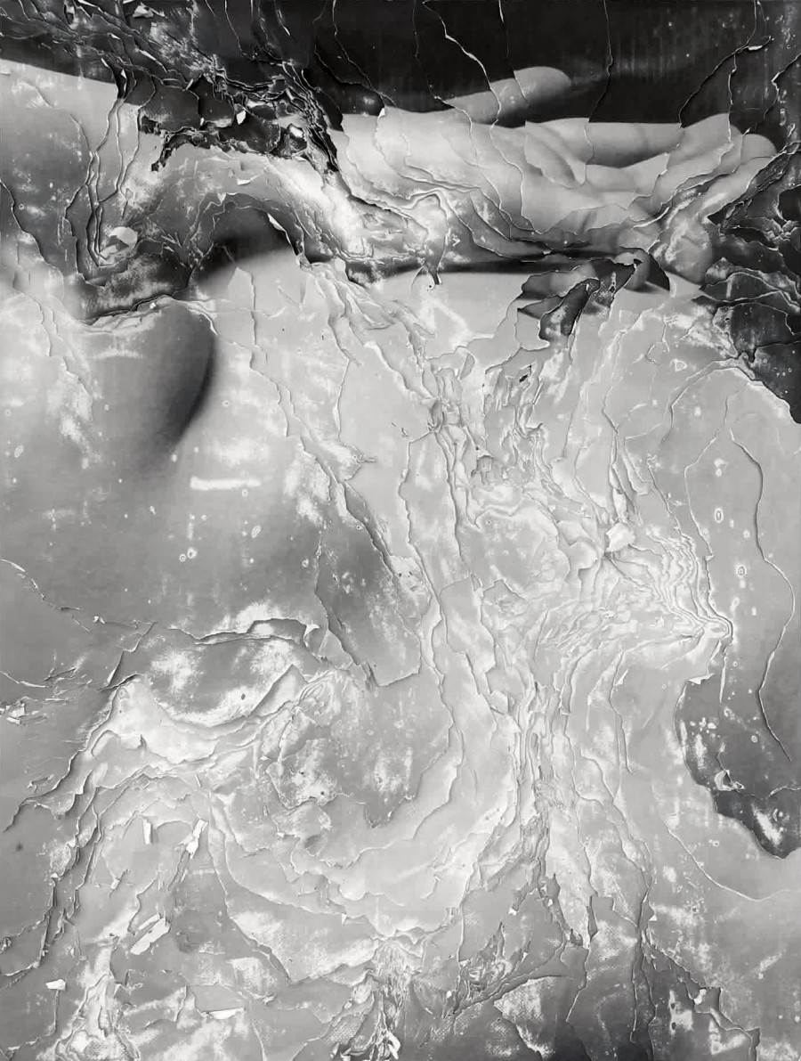 Nerhol 「Unseen Body」