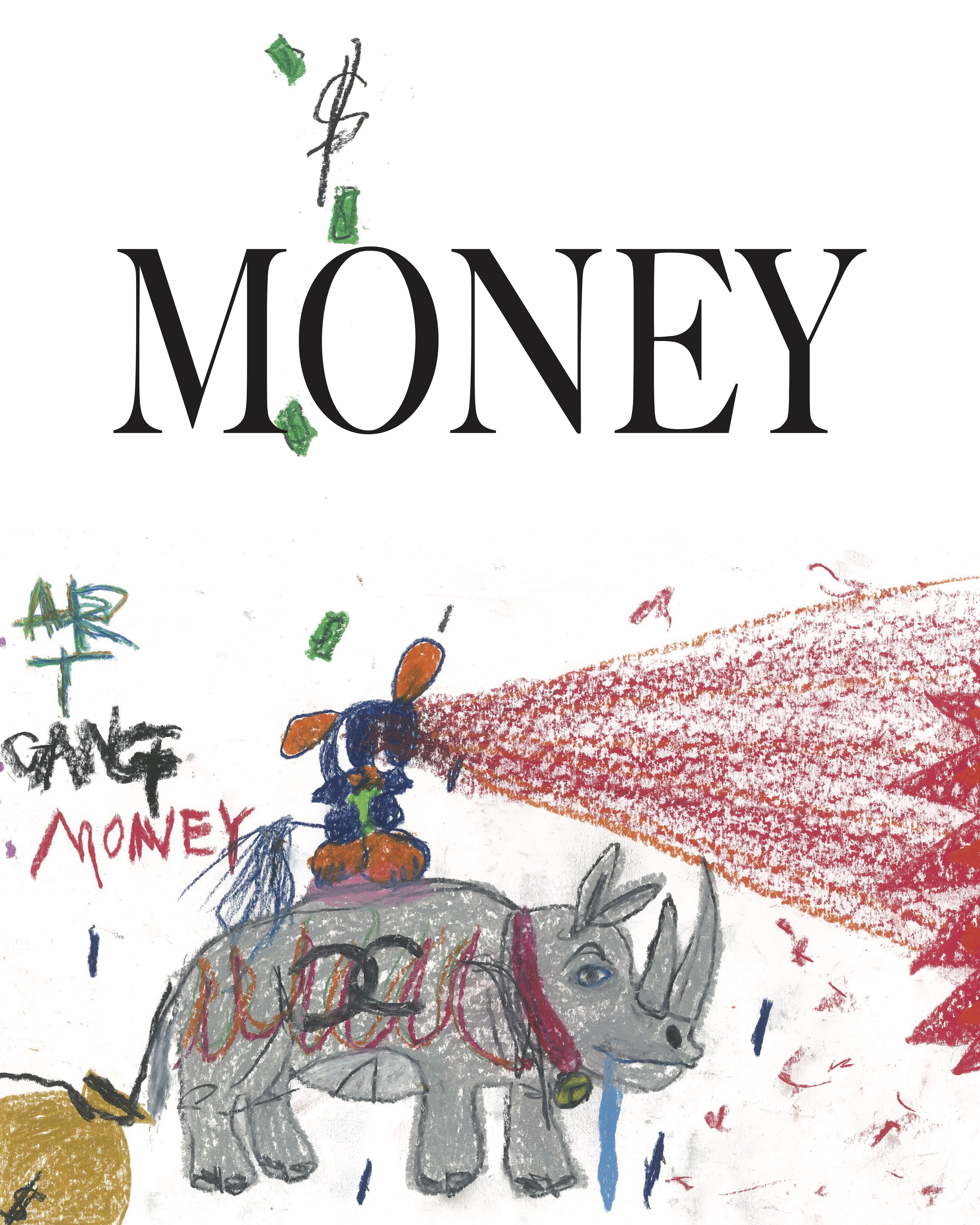 SKOLOCT 「MONEY」 （Feb gallery Tokyo） ｜Tokyo Art Beat