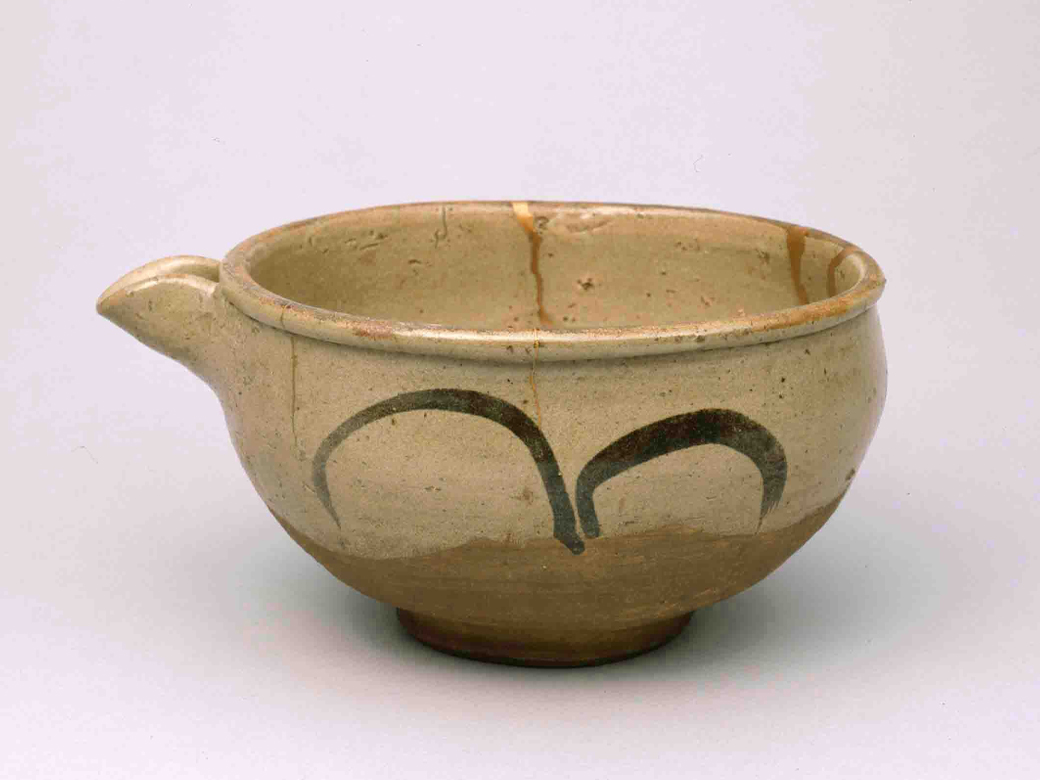 富岡コレクション展 飲む器−茶器から酒器」 （早稲田大学 會津