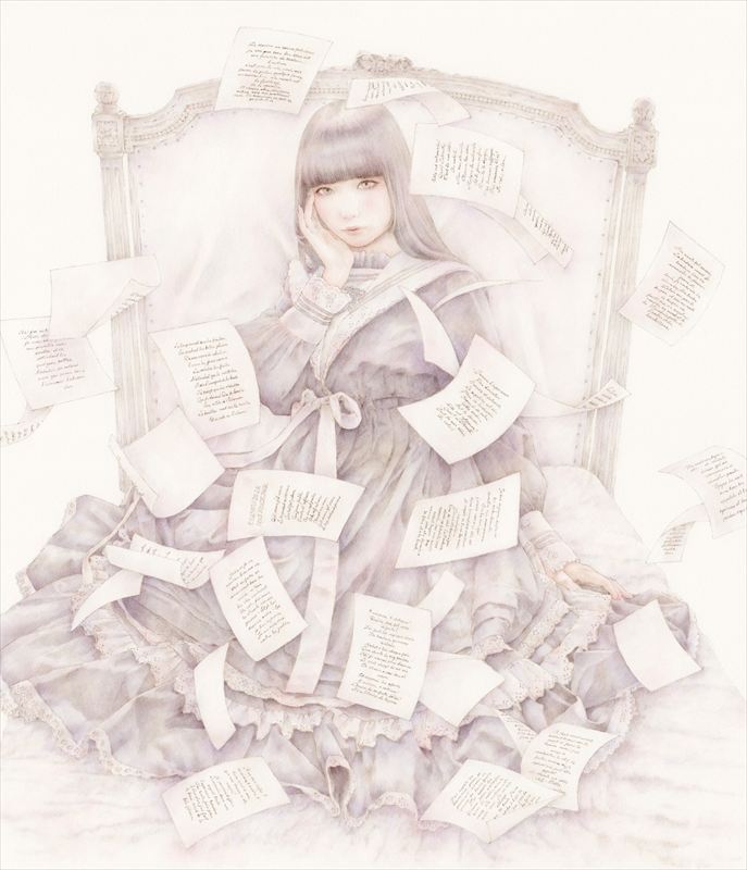 ひらのにこ 「Dead Letters」 （みうらじろうギャラリー） ｜Tokyo Art