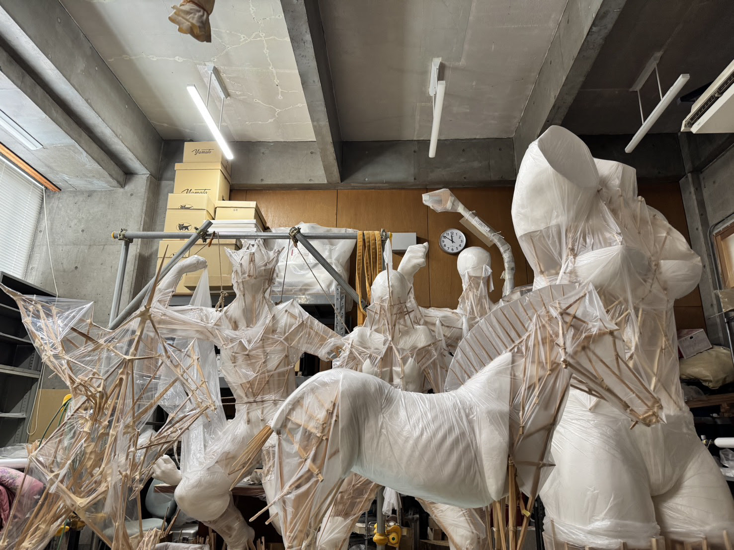 【週末セール】【3Dアート】KOMPOSITION 607 週末セール】【3Dアート】KOMPOSITION 607 週末セール】【3Dアート