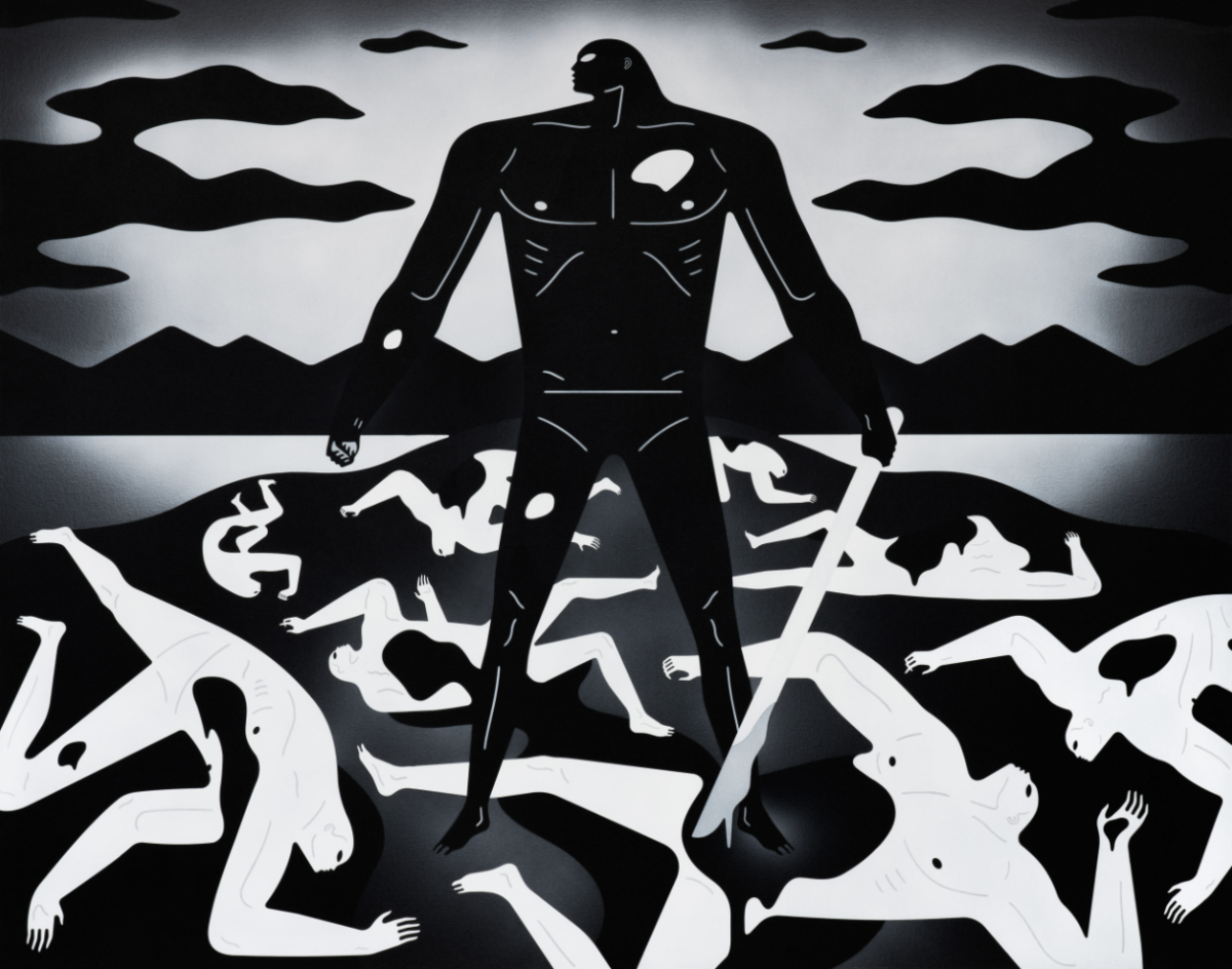 Cleon Peterson 