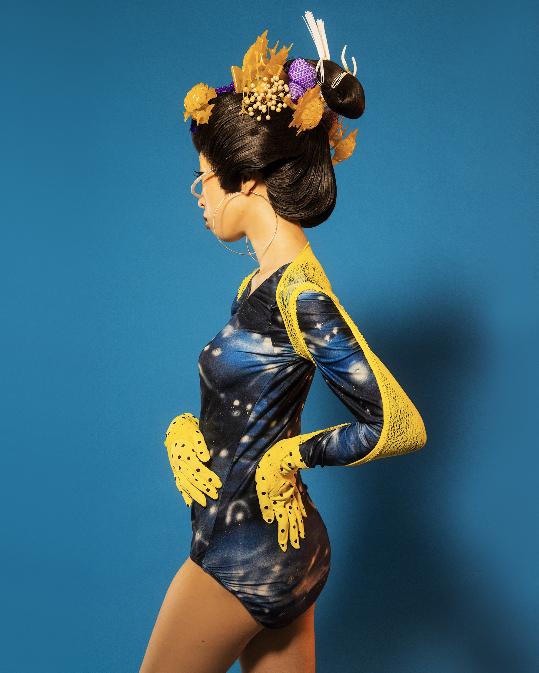 磯部昭子 「透明人間」 （SOM GALLERY） ｜Tokyo Art Beat