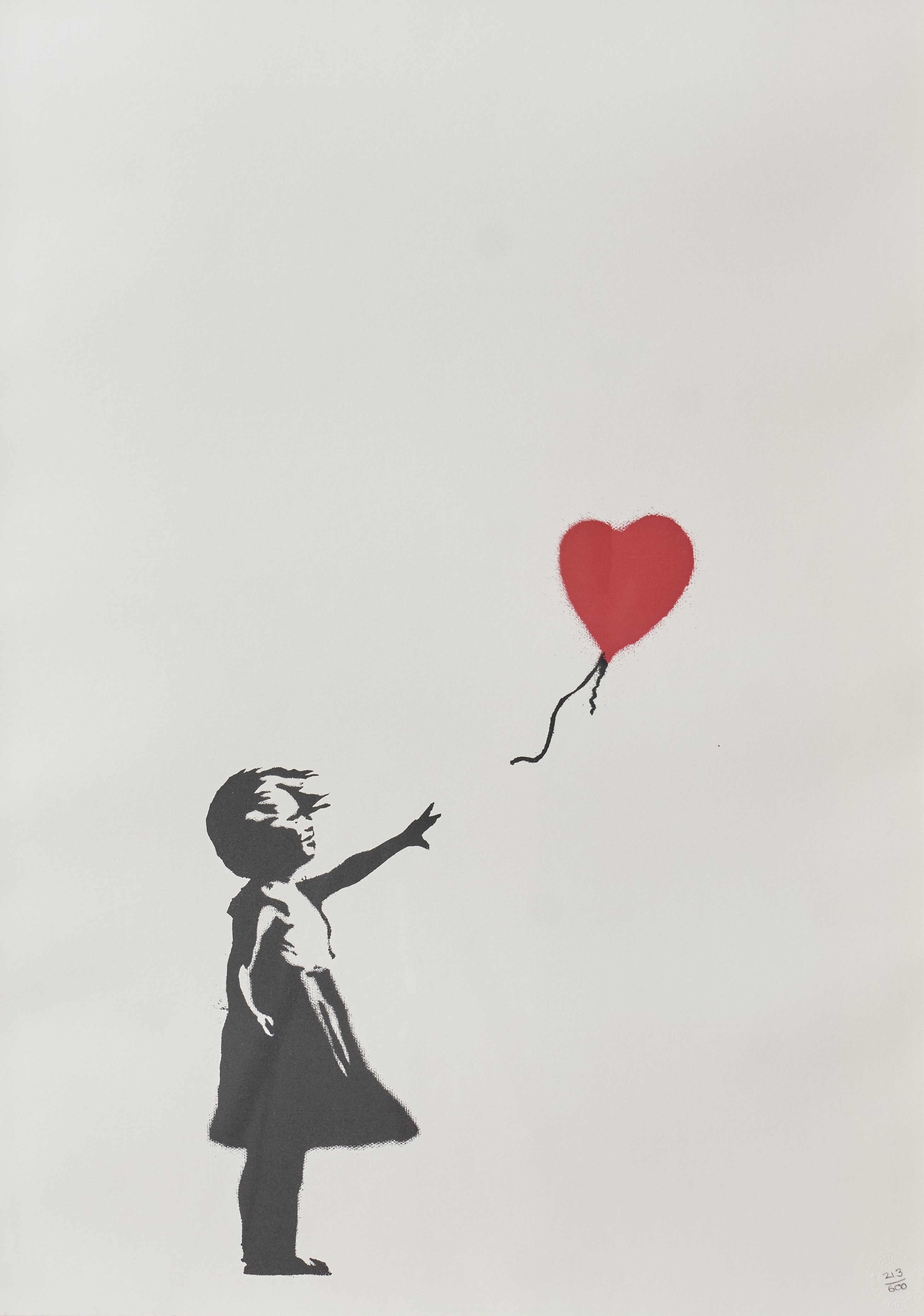 Banksy Exhibition （Higashi Osaka Citizens Art Center） ｜Tokyo