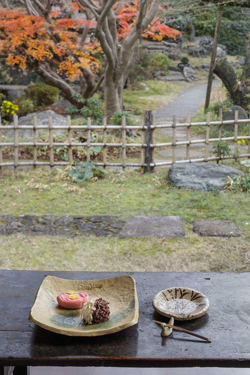 うつわの彩り－𠮷田耕三と北大路魯山人」 （茅ヶ崎市美術館） ｜Tokyo