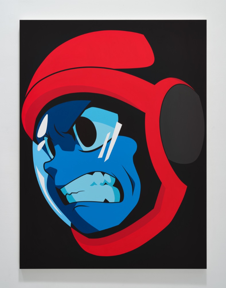 AOKIZY 「プラナリア」 （PARCO MUSEUM TOKYO） ｜Tokyo Art Beat