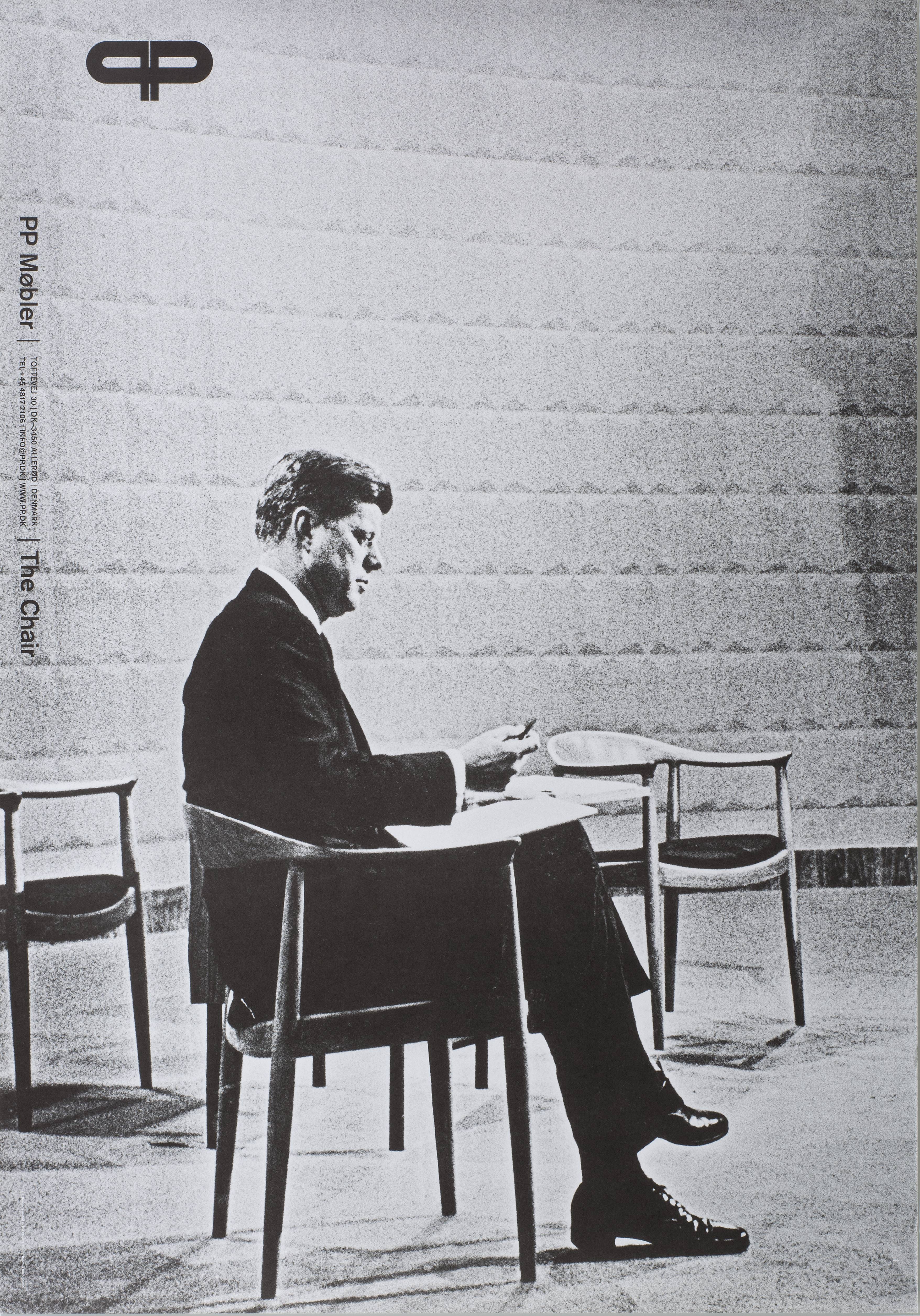 織田コレクション ハンス・ウェグナー展」（渋谷ヒカリエホール）が12