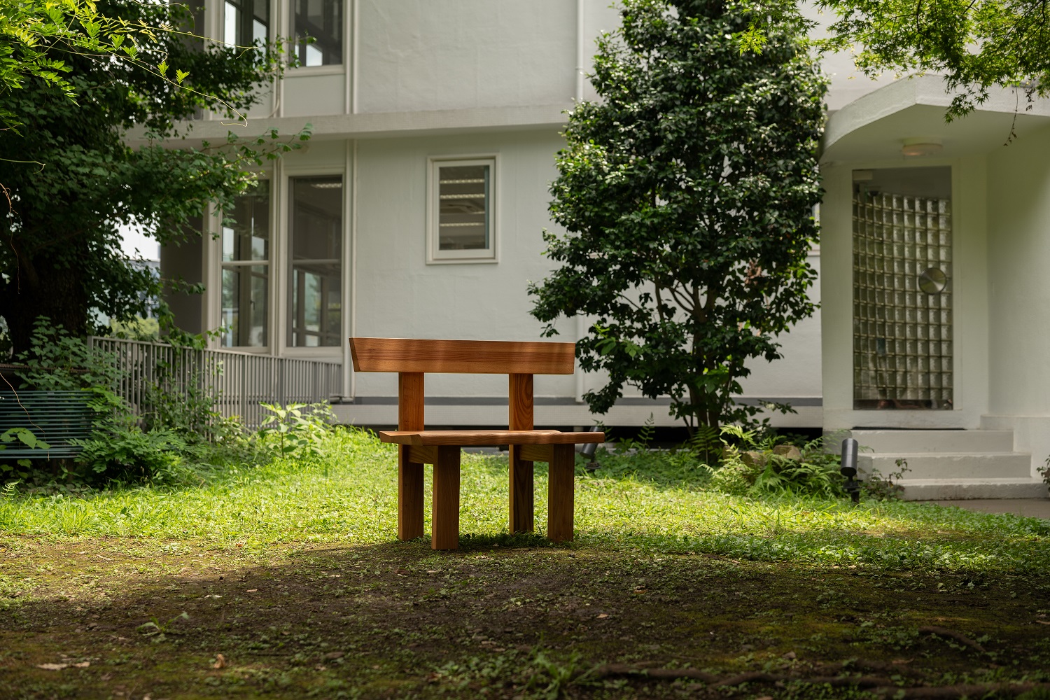 ピエール・シャポ 「French designer furniture and craftsmanship」 （東京日仏学院） ｜Tokyo Art  Beat