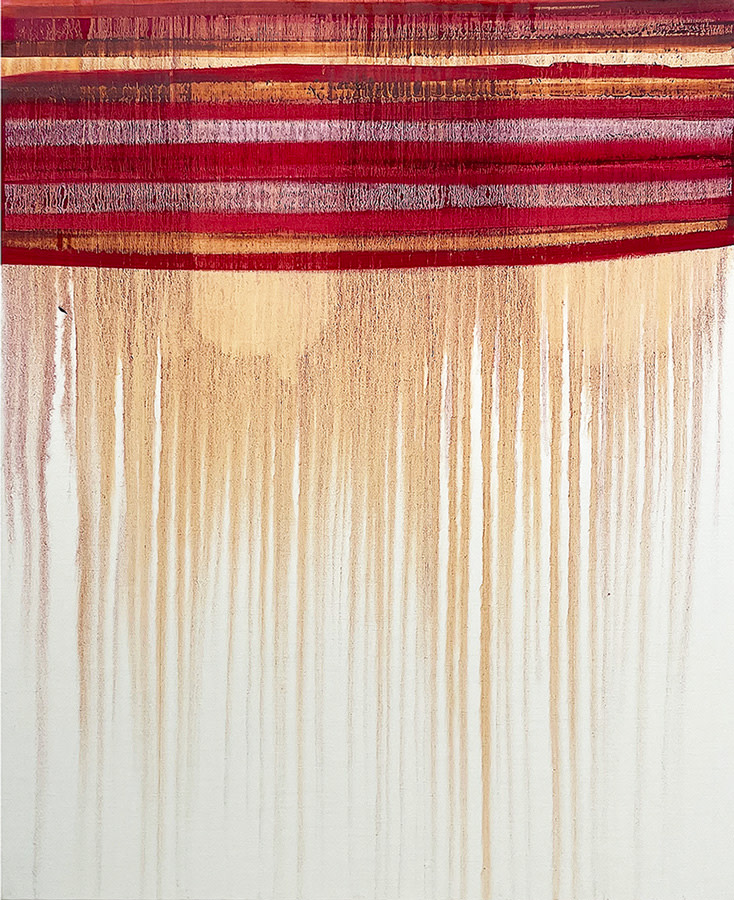 鈴木大介 「佇まい」 （児玉画廊｜天王洲） ｜Tokyo Art Beat