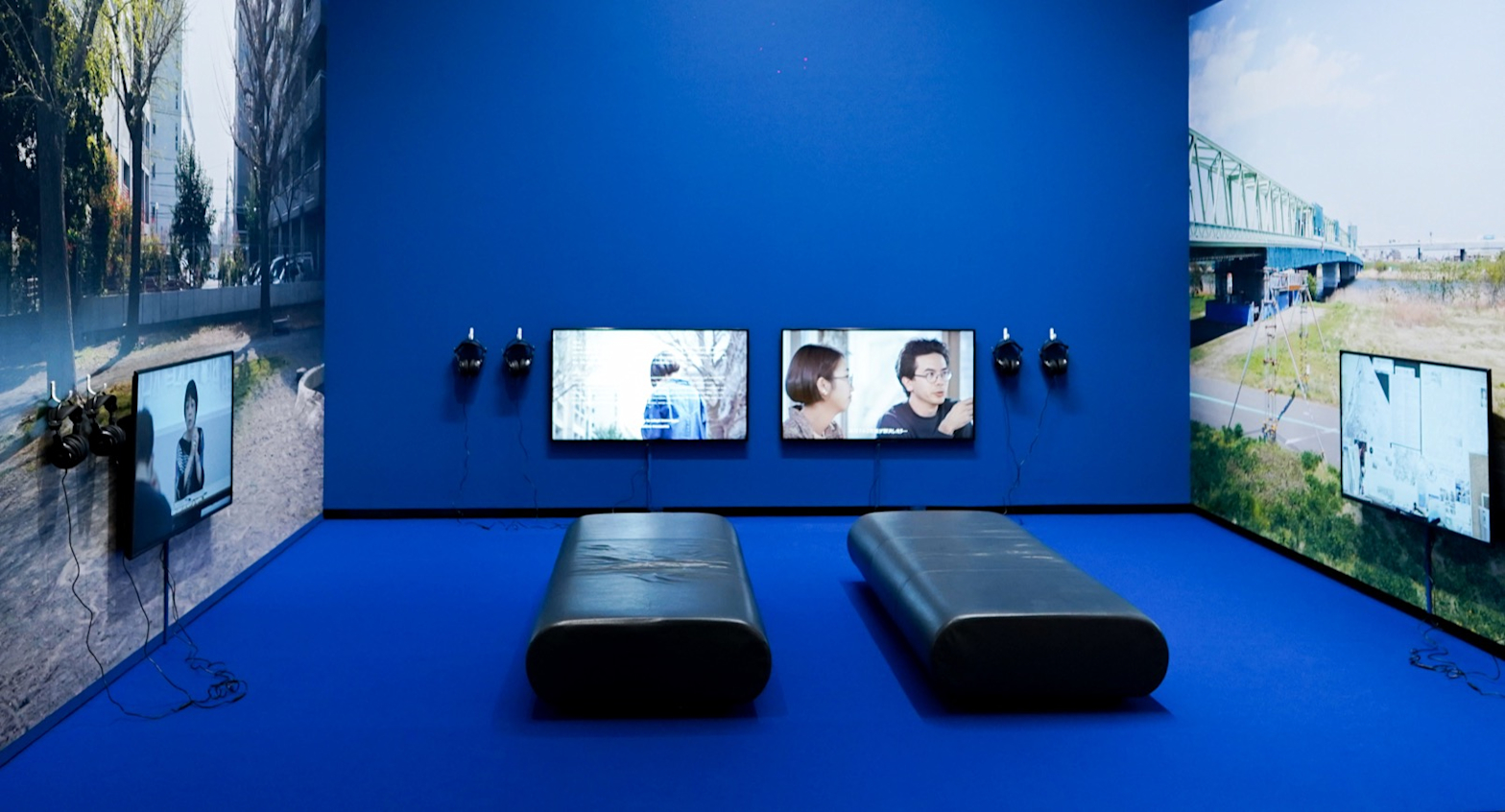 いつもとなりにいるから 日本と韓国、アートの80年」（横浜美術館）レポート。「狭間」に生きた人々の視点から80年の交流をたどる｜Tokyo Art  Beat