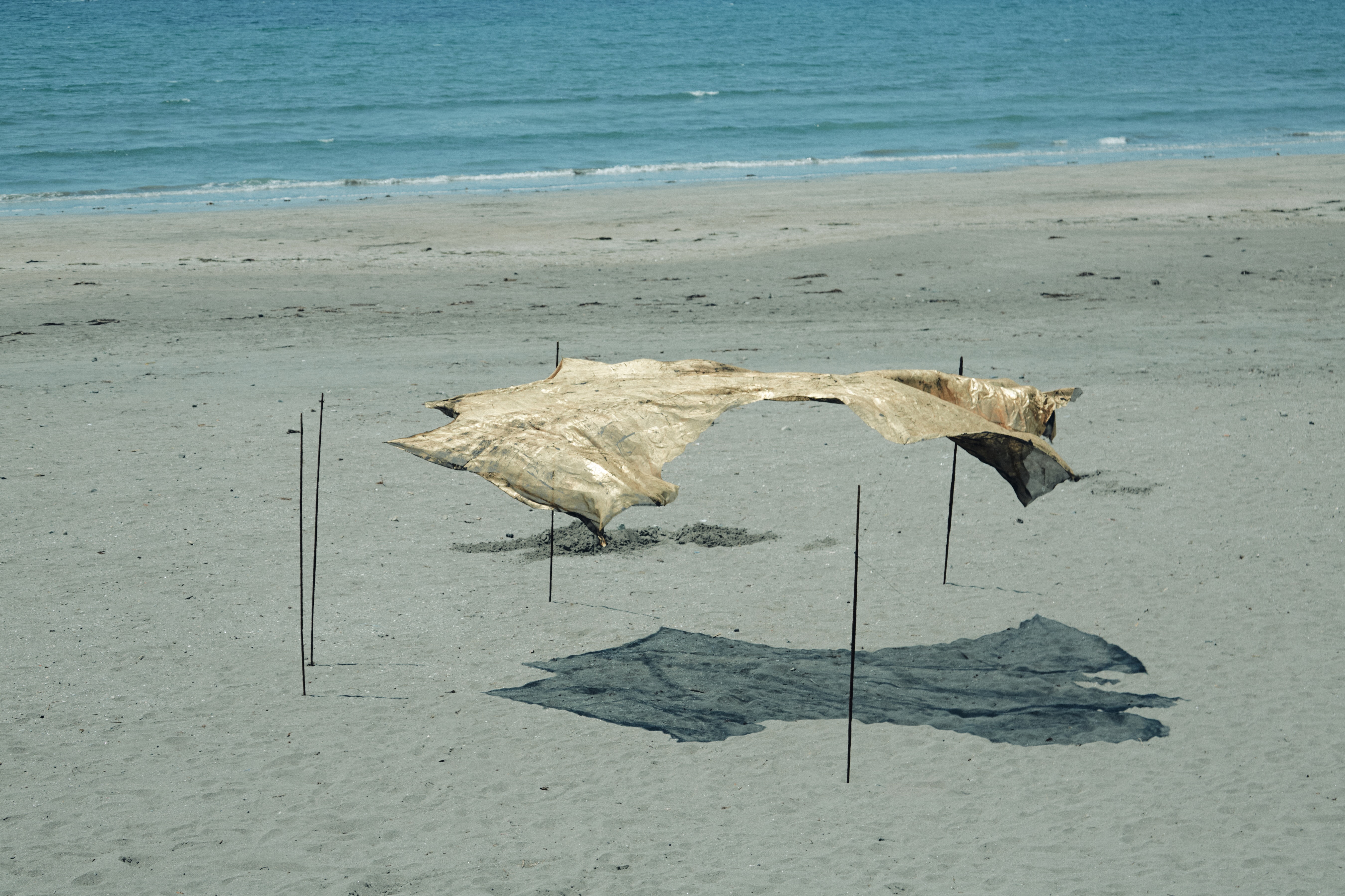 Ai Yoshida "Floating"