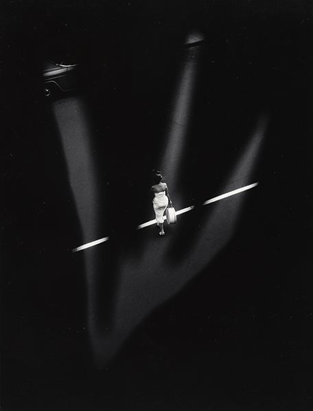 W.ユージン・スミスとニューヨーク ロフトの時代」 （東京都写真美術館