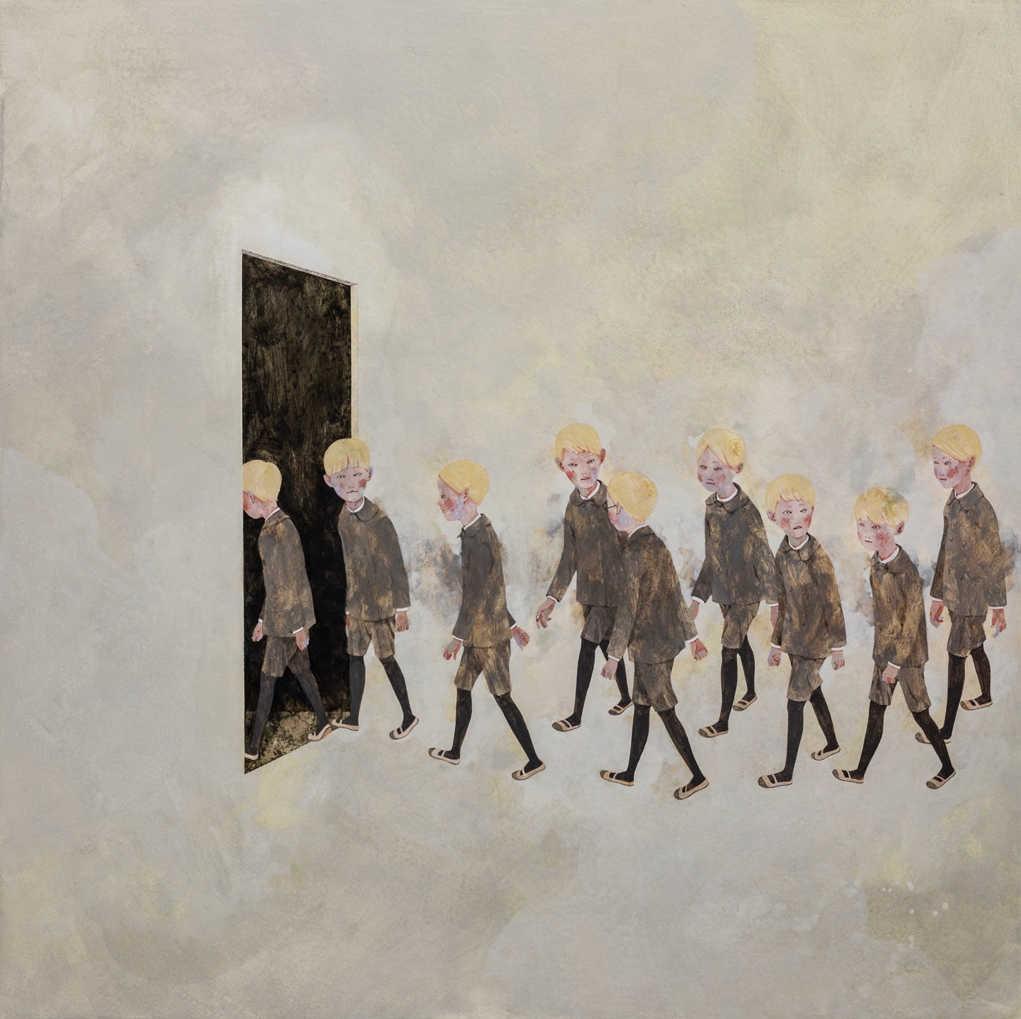 絵画 kakurete KH2469(水晶絵60*80cm) | offer9オンラインショップ