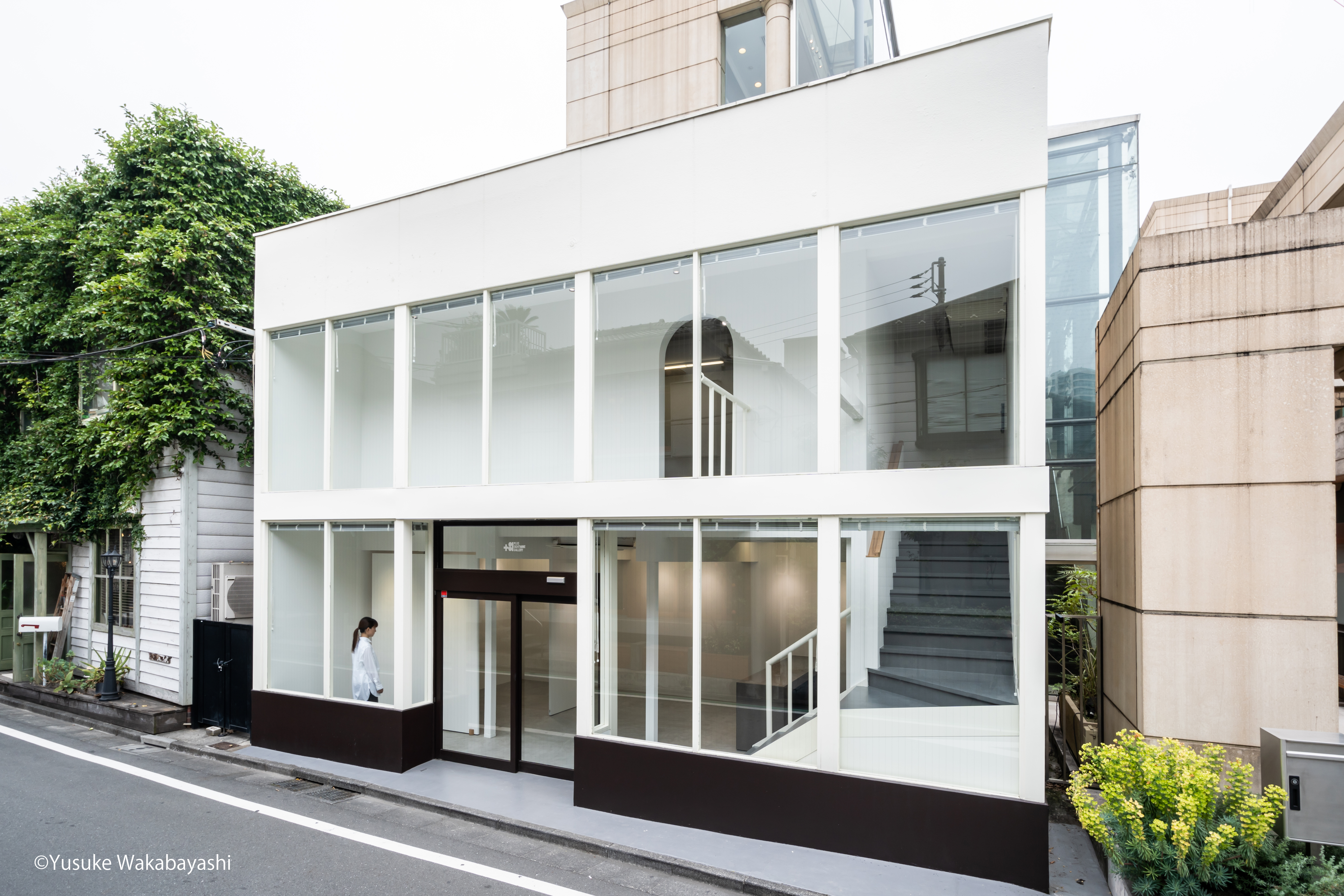 81 Gallery – Tokyo｜Tokyo Art Beat