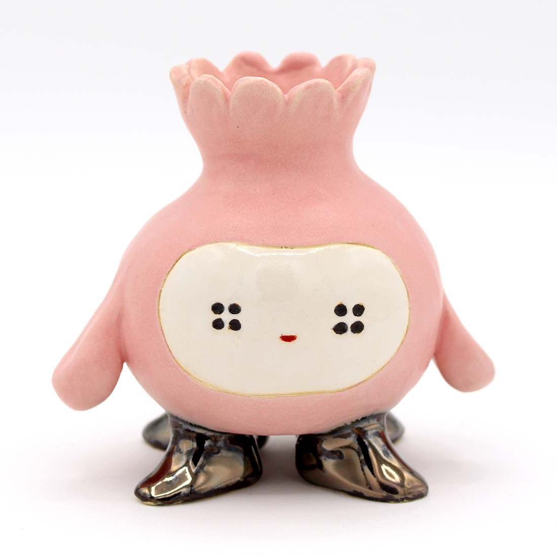 東海林たぬき 「民族」 （FEELSEEN gallery Kobe（フィールシーン