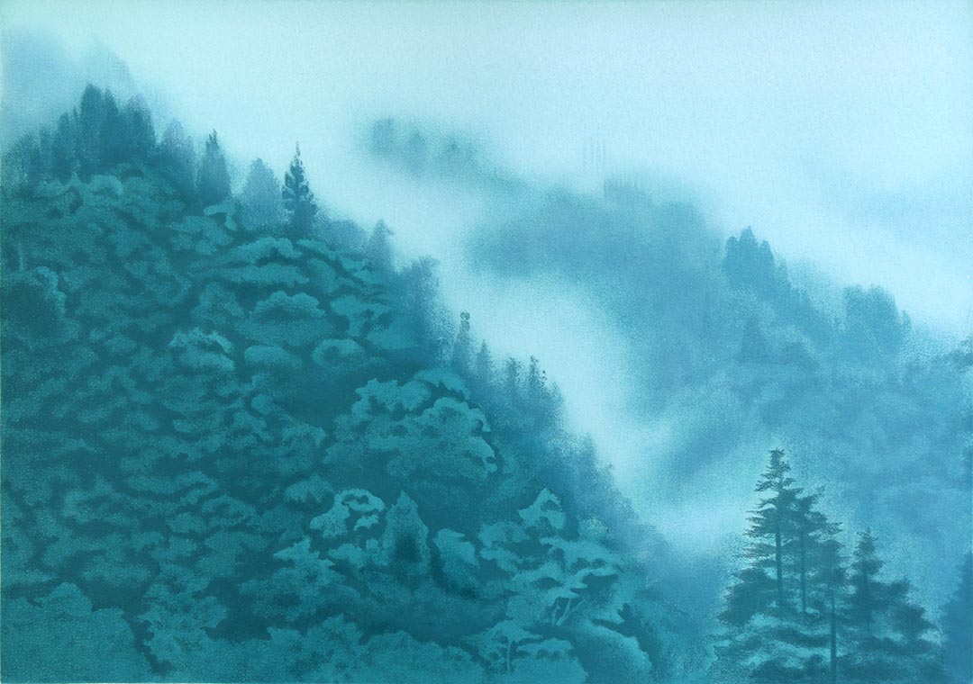 東山魁夷 æ__å__é__å___ç__ç__ã__å__é__ã_