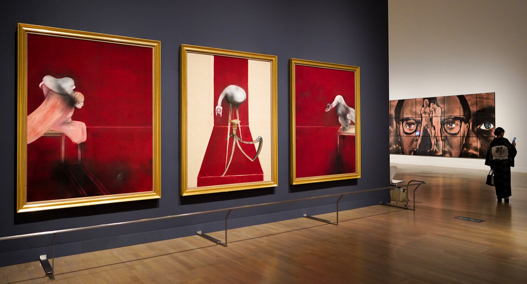 フェミニズムとエイズ危機の交差点としての90年代イギリス美術