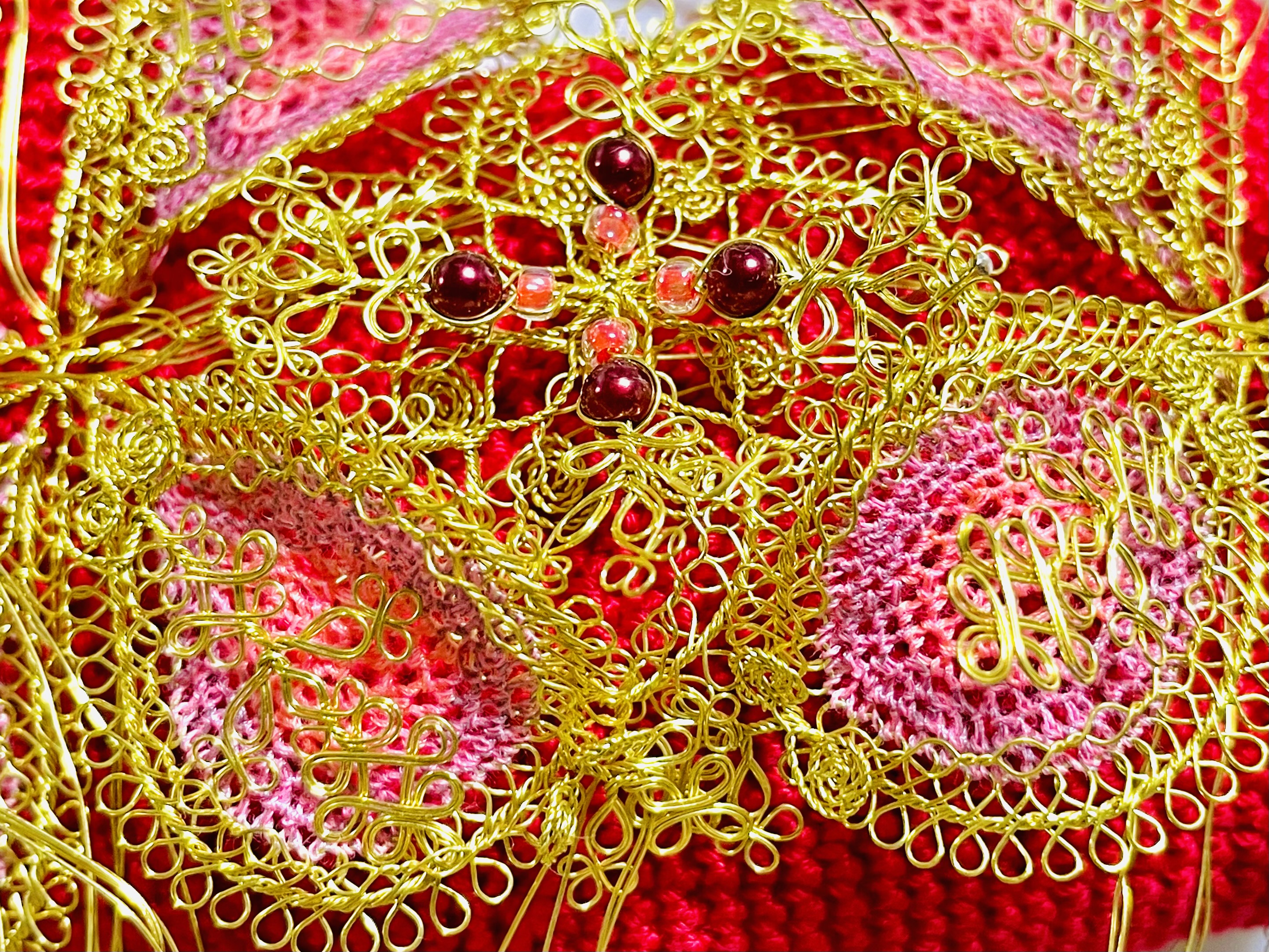 山田命佳 「Heart」 （GALLERY KTO 原宿） ｜Tokyo Art Beat