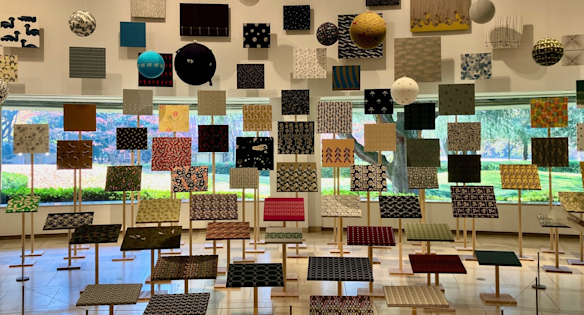 長島有里枝がキュレーション、フェミニズムの視点から10名の作家の作品