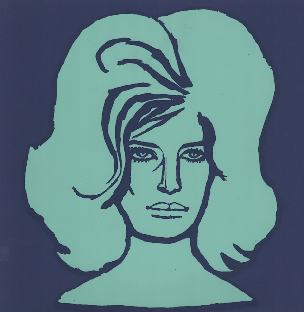 和田誠 「シルクスクリーン展」 （誠光社） ｜Tokyo Art Beat