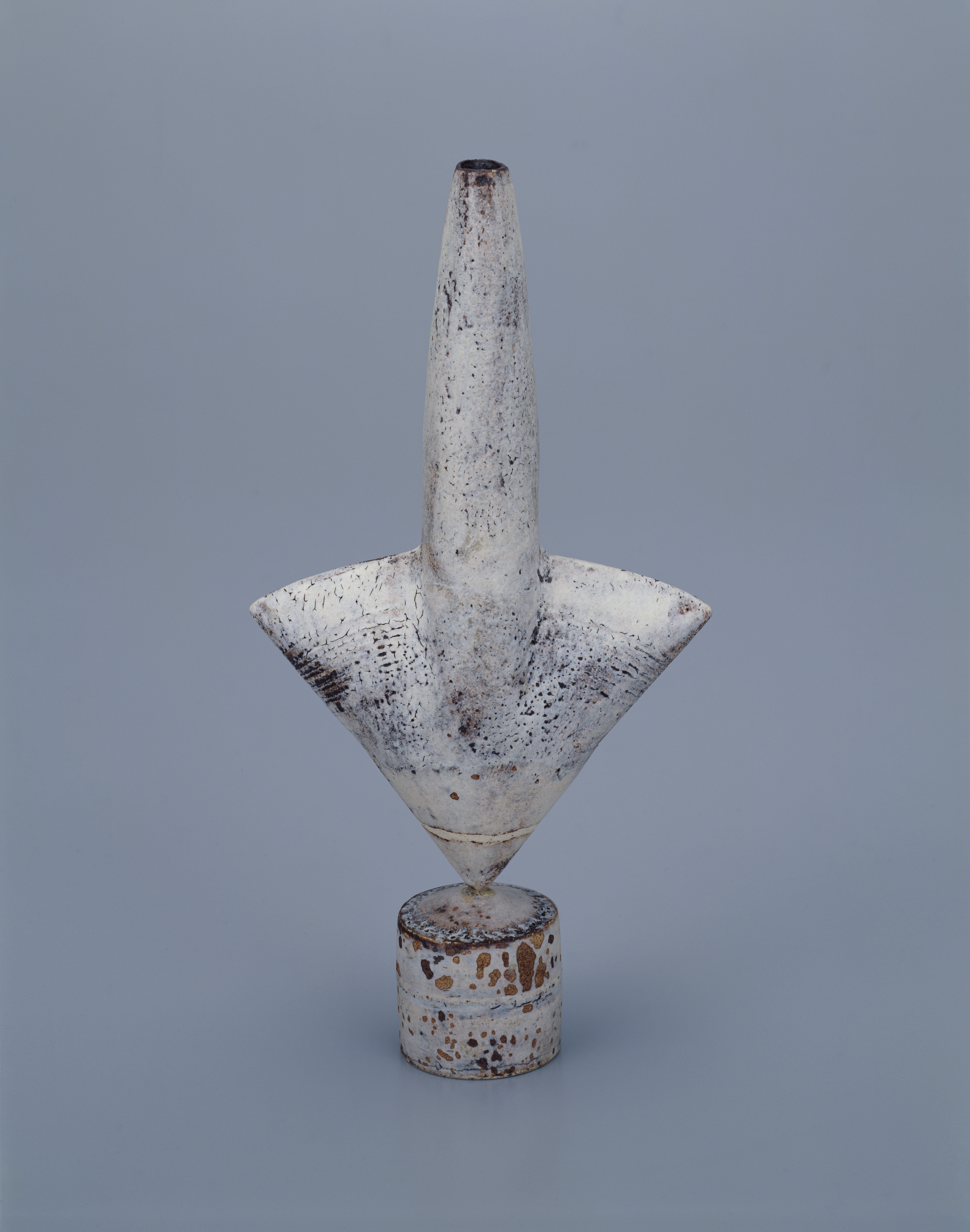 ルーシー・リー展 ―東西をつなぐ優美のうつわ―」 （東京都庭園美術館