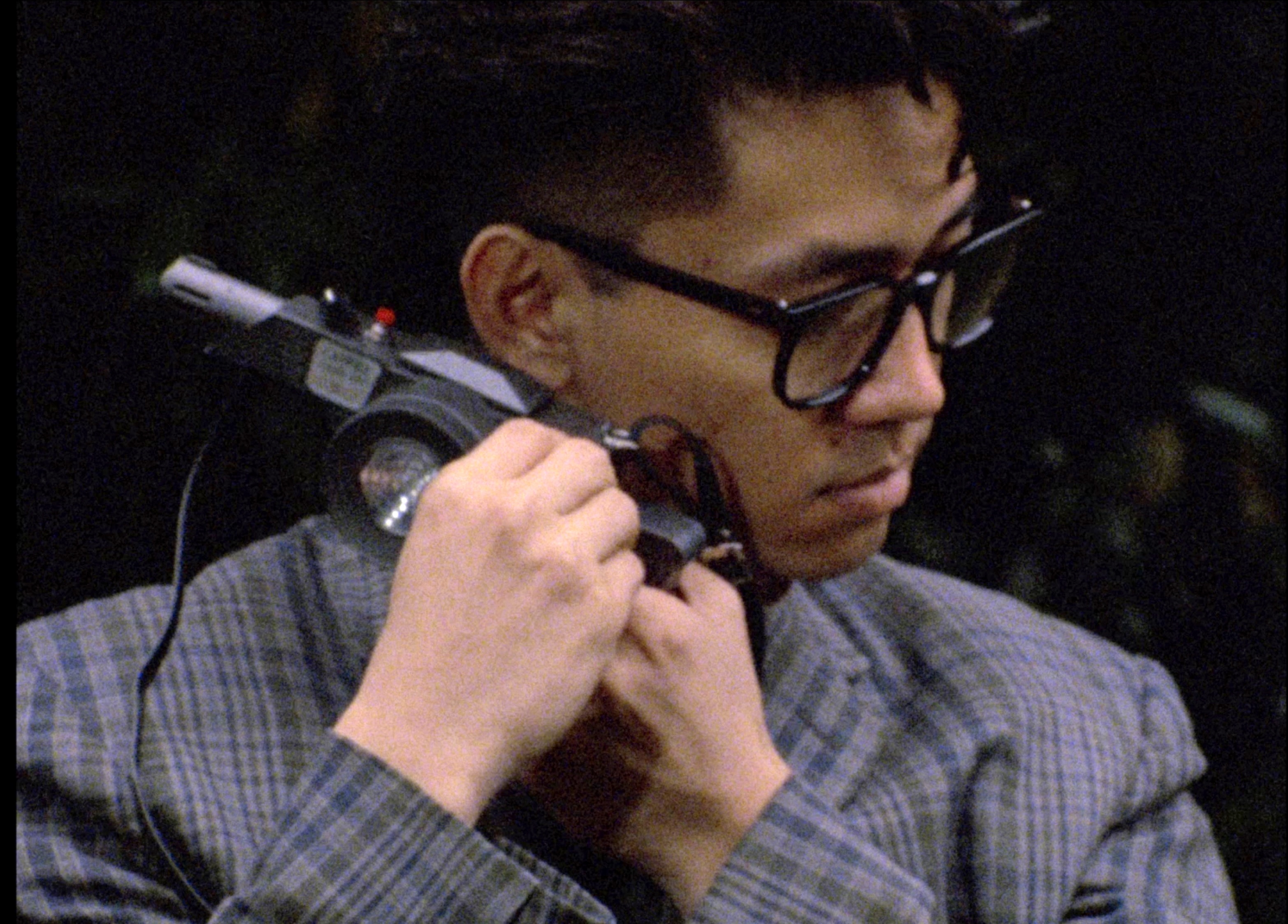 若き坂本龍一、そして40年前の東京が蘇る。『Tokyo Melody Ryuichi