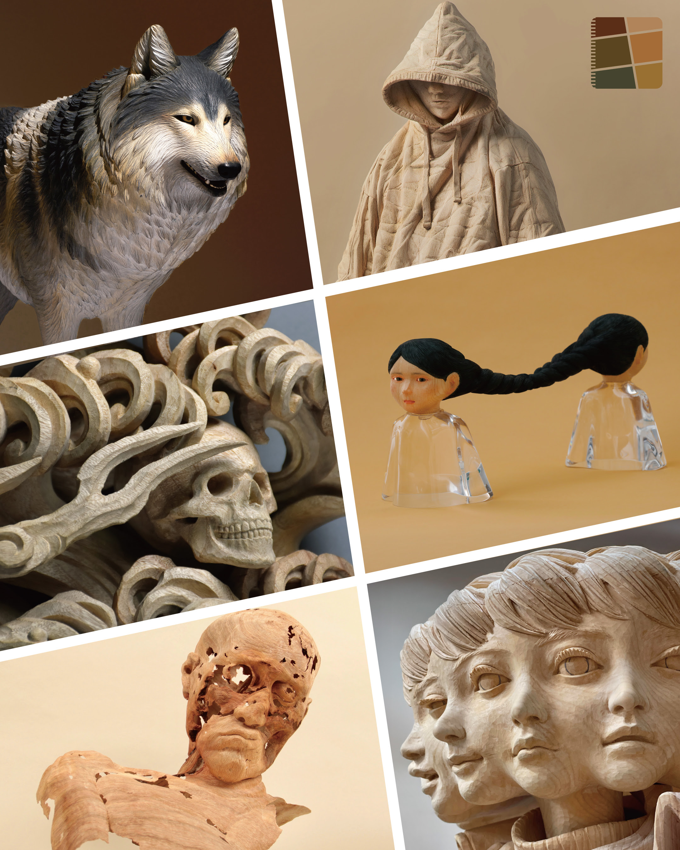 木学 -Re(a)lize- KIGAKU」 （FUMA Contemporary Tokyo / BUNKYO