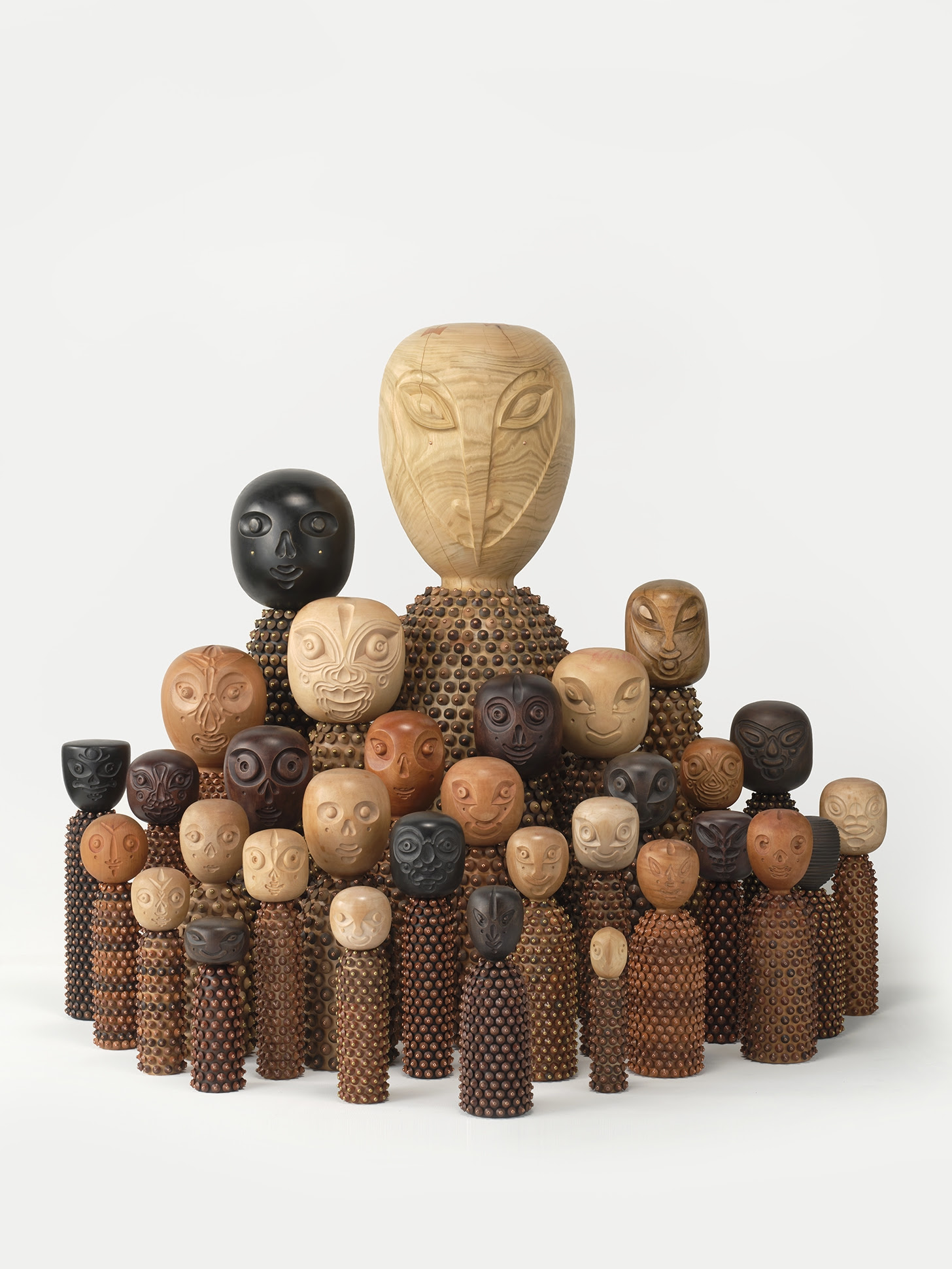 ハロシ 「ABACO」 （NANZUKA UNDERGROUND ） ｜Tokyo Art Beat