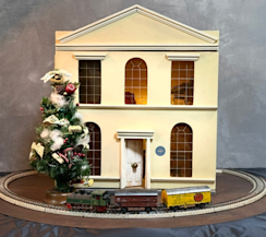 西野陽一 森羅のほそ道-日本画」 （中信美術館） ｜Tokyo Art Beat