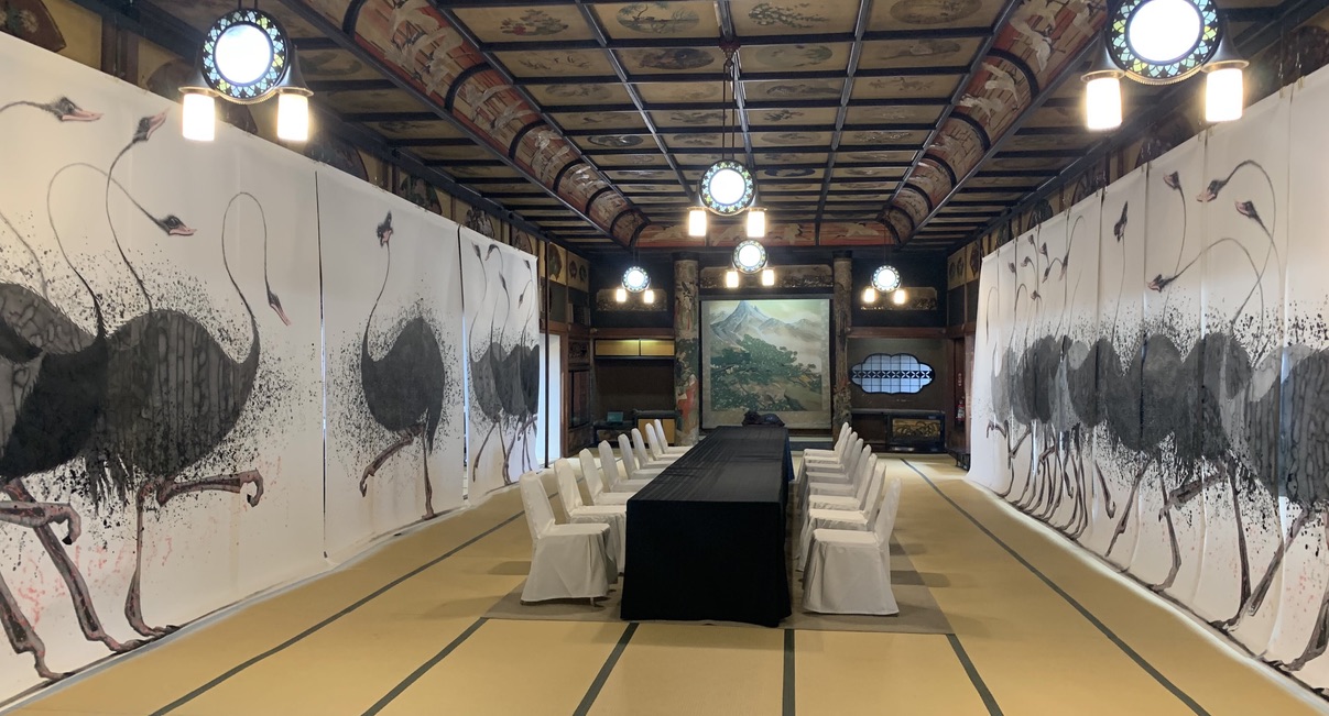 マツモト建築芸術祭 2023」 （松本市旧司祭館） ｜Tokyo Art Beat