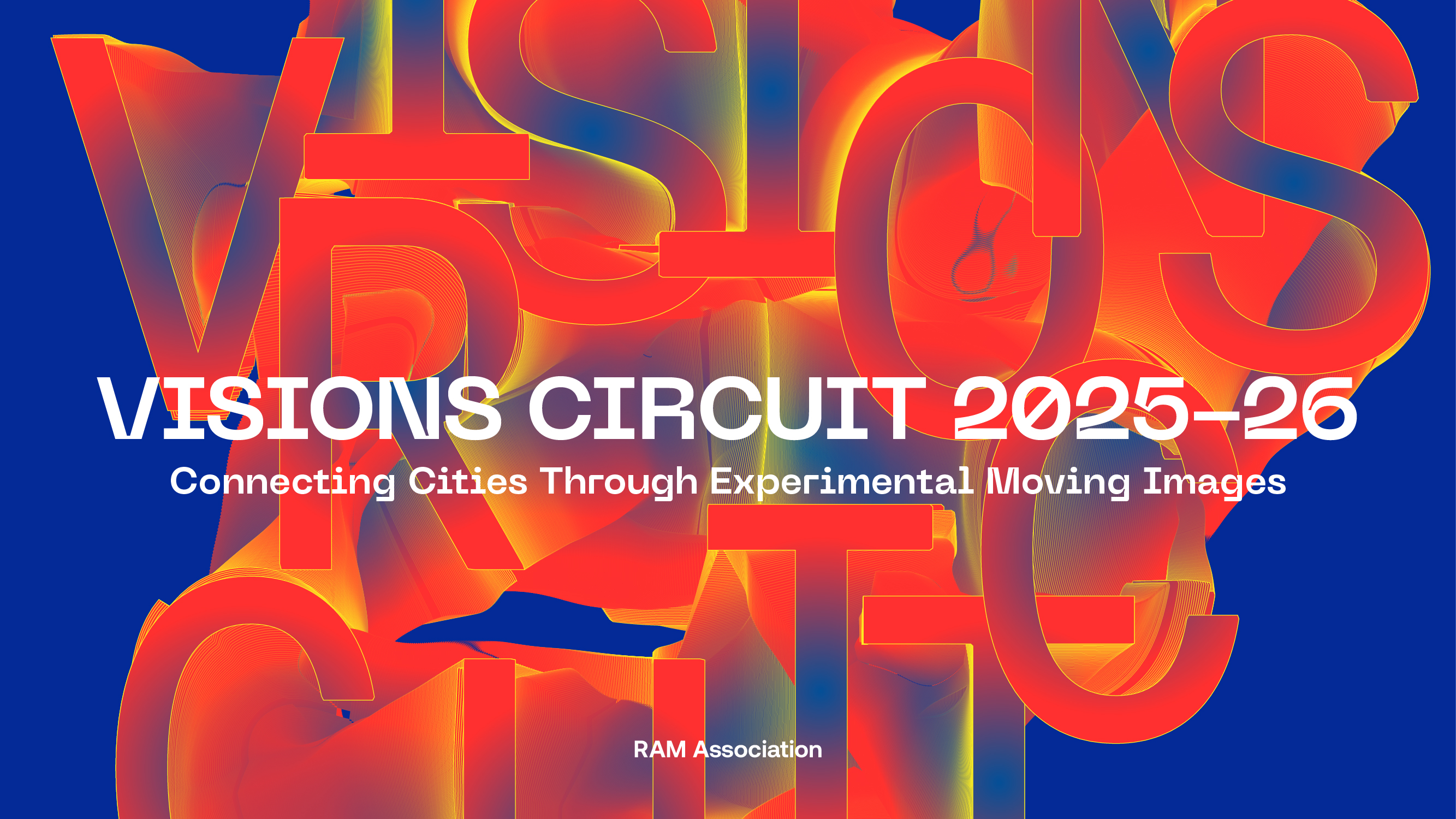 Visions Circuit #3 Nagasaki Prefectural Art Museum （Nagasaki