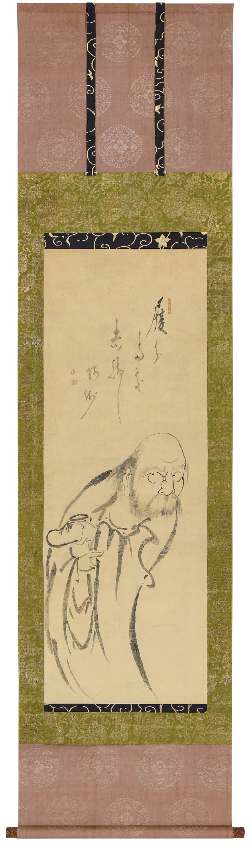 美術品入札会 廻 -MEGURU-』Vol.24 下見会」 （加島美術） ｜Tokyo Art