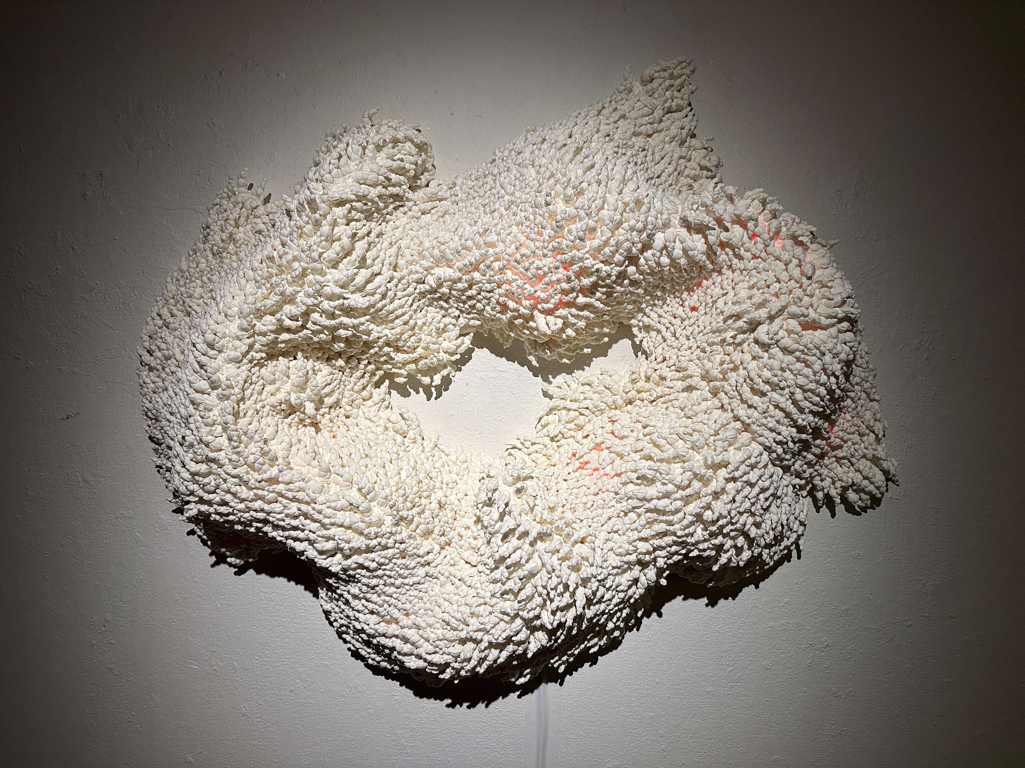 松本千里 + 柴田七美 「Dual Vision」 （京都 蔦屋書店） ｜Tokyo Art Beat