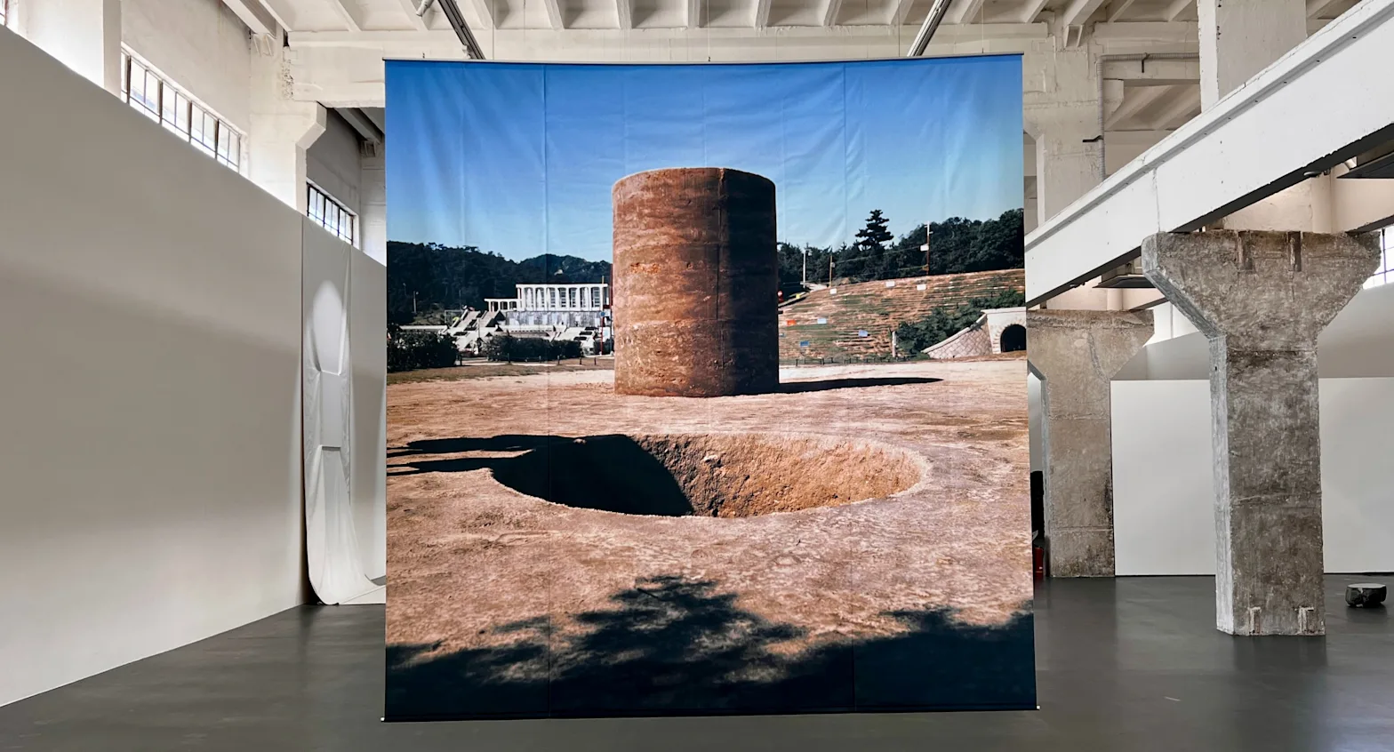 上海の水の都に現代アートを扱う「AAEF Art Center」が誕生。企画展