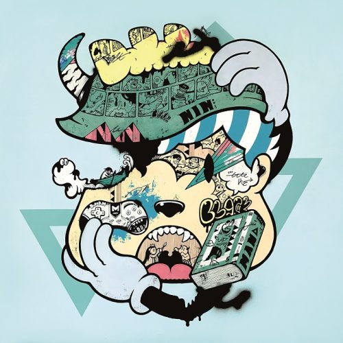 カネコタカナオ 「SLIDER」 （金澤水銀窟） ｜Tokyo Art Beat