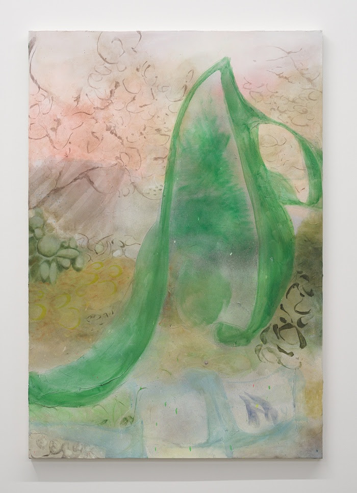 安藤由莉「Rendering」