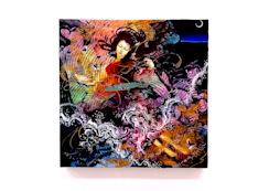 野上まちこ 展 （マリーギャラリー） ｜Tokyo Art Beat