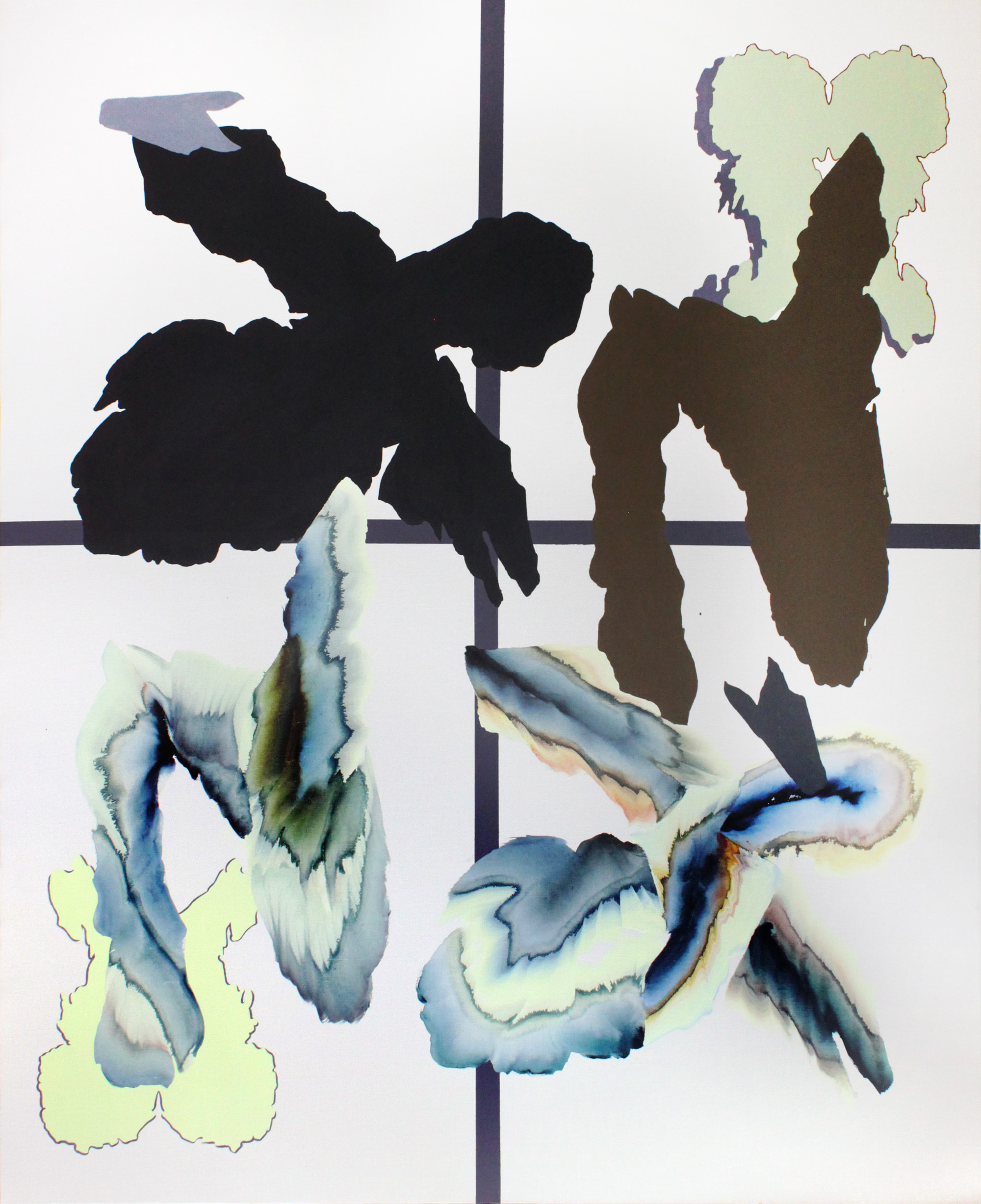 内田涼 「ウィンド・ウィンドウ」 （Otherwise Gallery） ｜Tokyo Art Beat