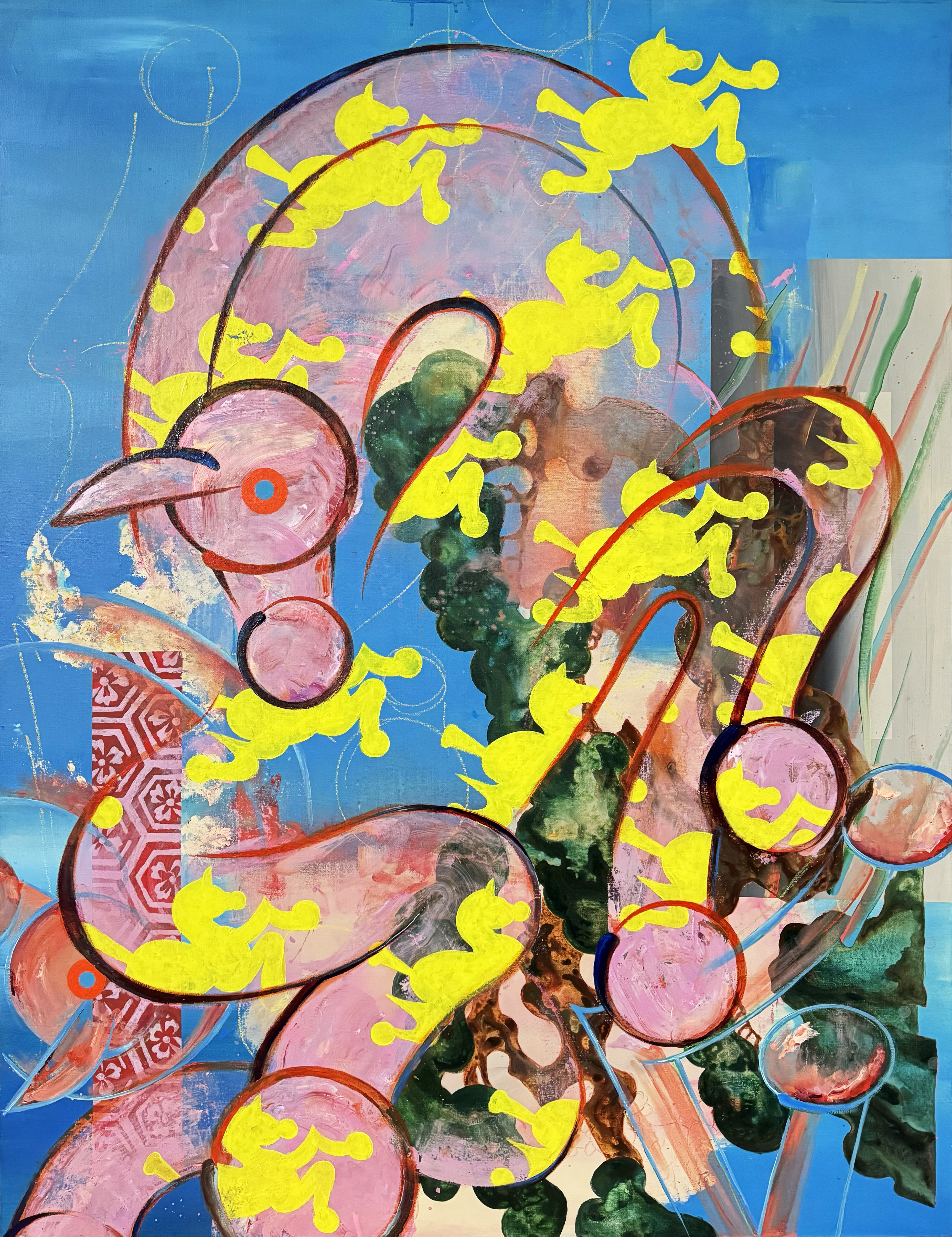 アニメーションセル画・原画展 『― 価値の大逆転劇 ―Animation Art