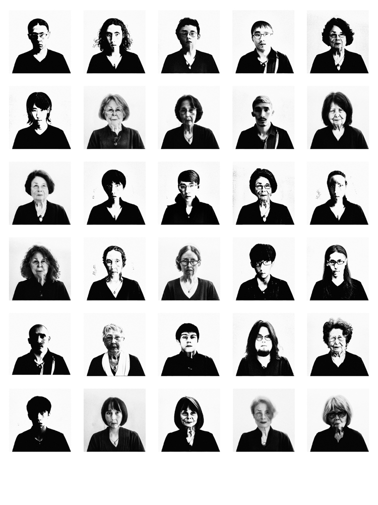 千賀健史 「HIJACK GENI」 （REMINDERS PHOTOGRAPHY STRONGHOLD