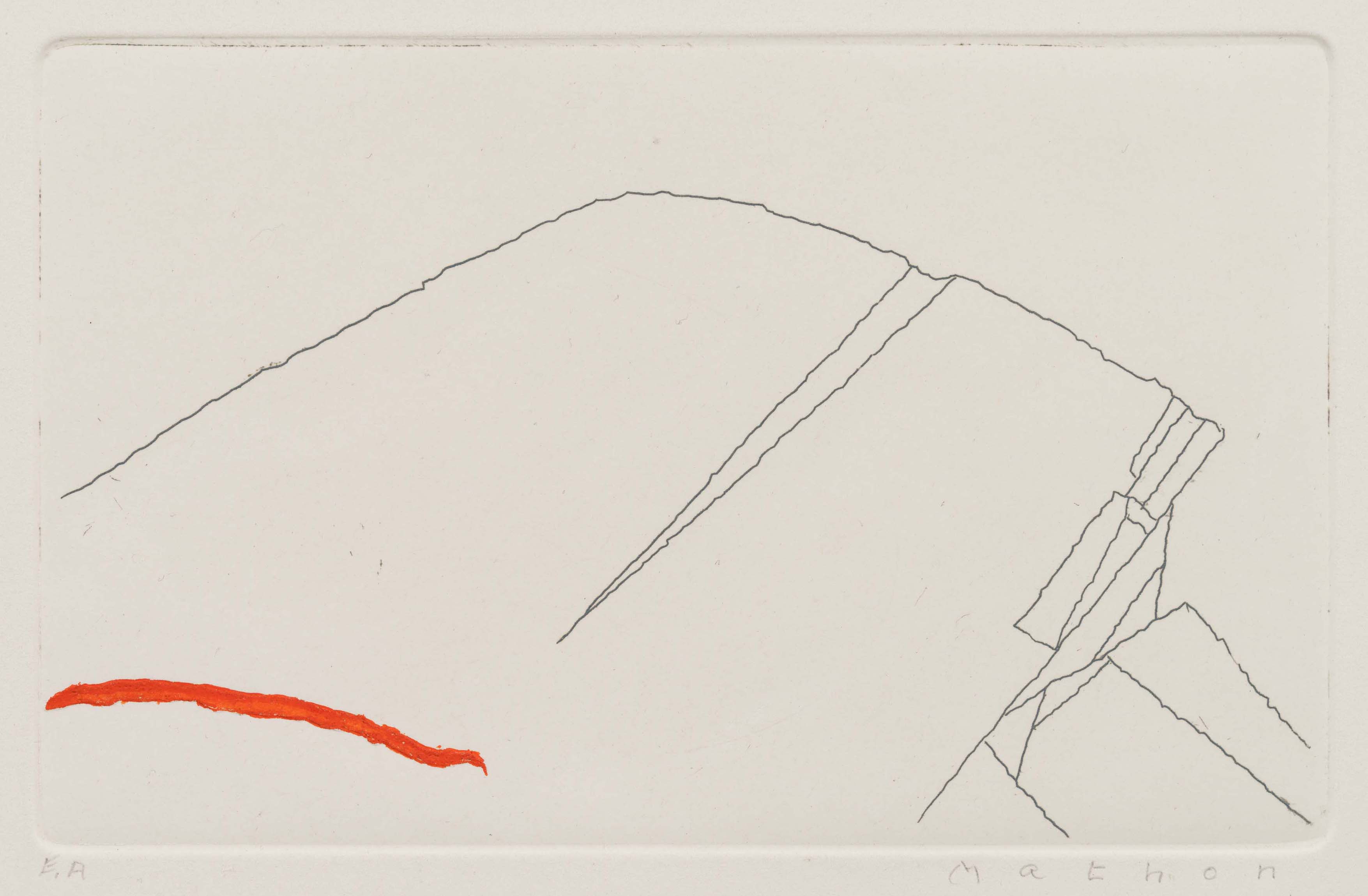 浜口陽三 「悠久のとき」 （武蔵野市立吉祥寺美術館） ｜Tokyo Art Beat