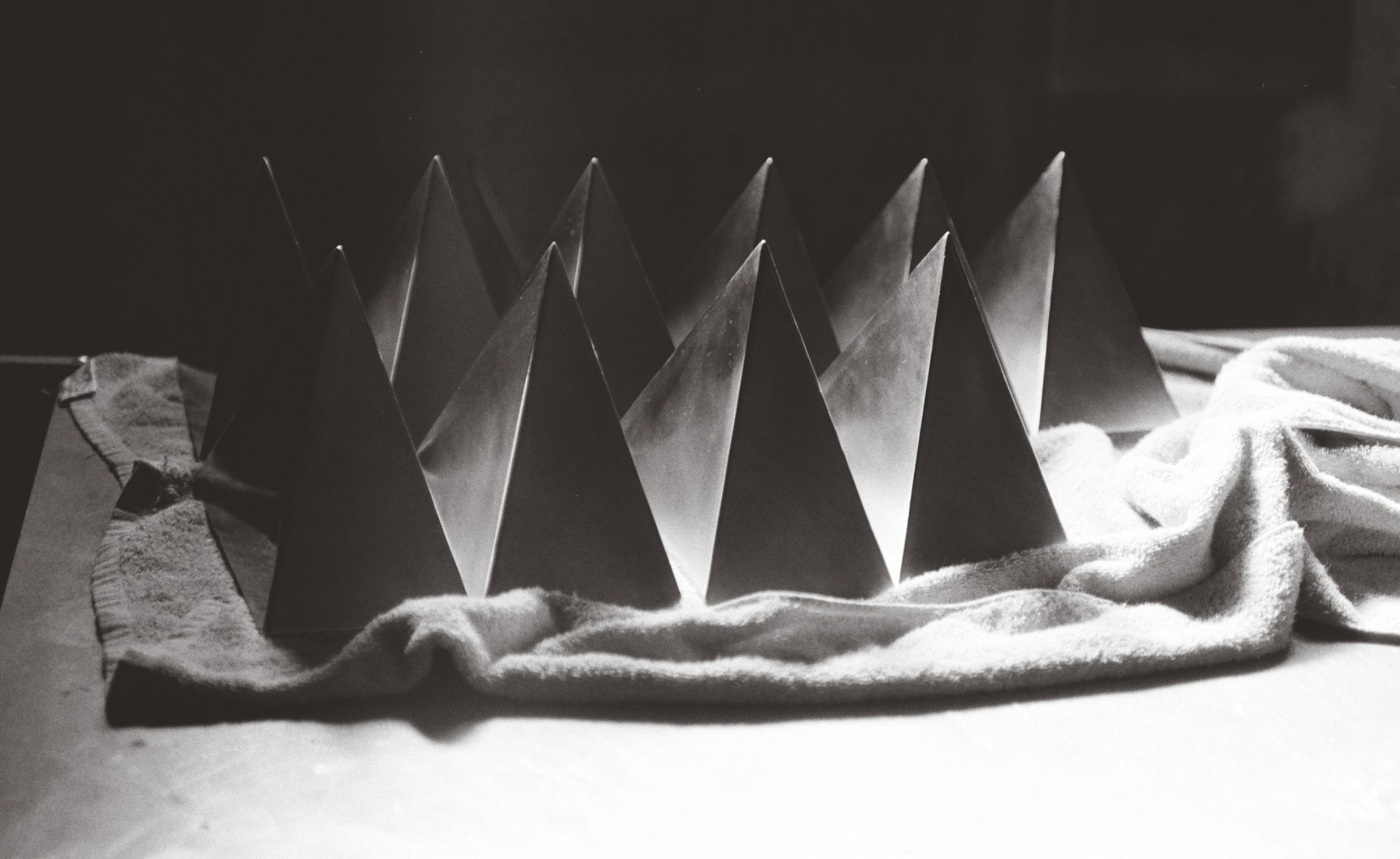 ホンダチヒロ 「単位／cell」 （RABA） ｜Tokyo Art Beat