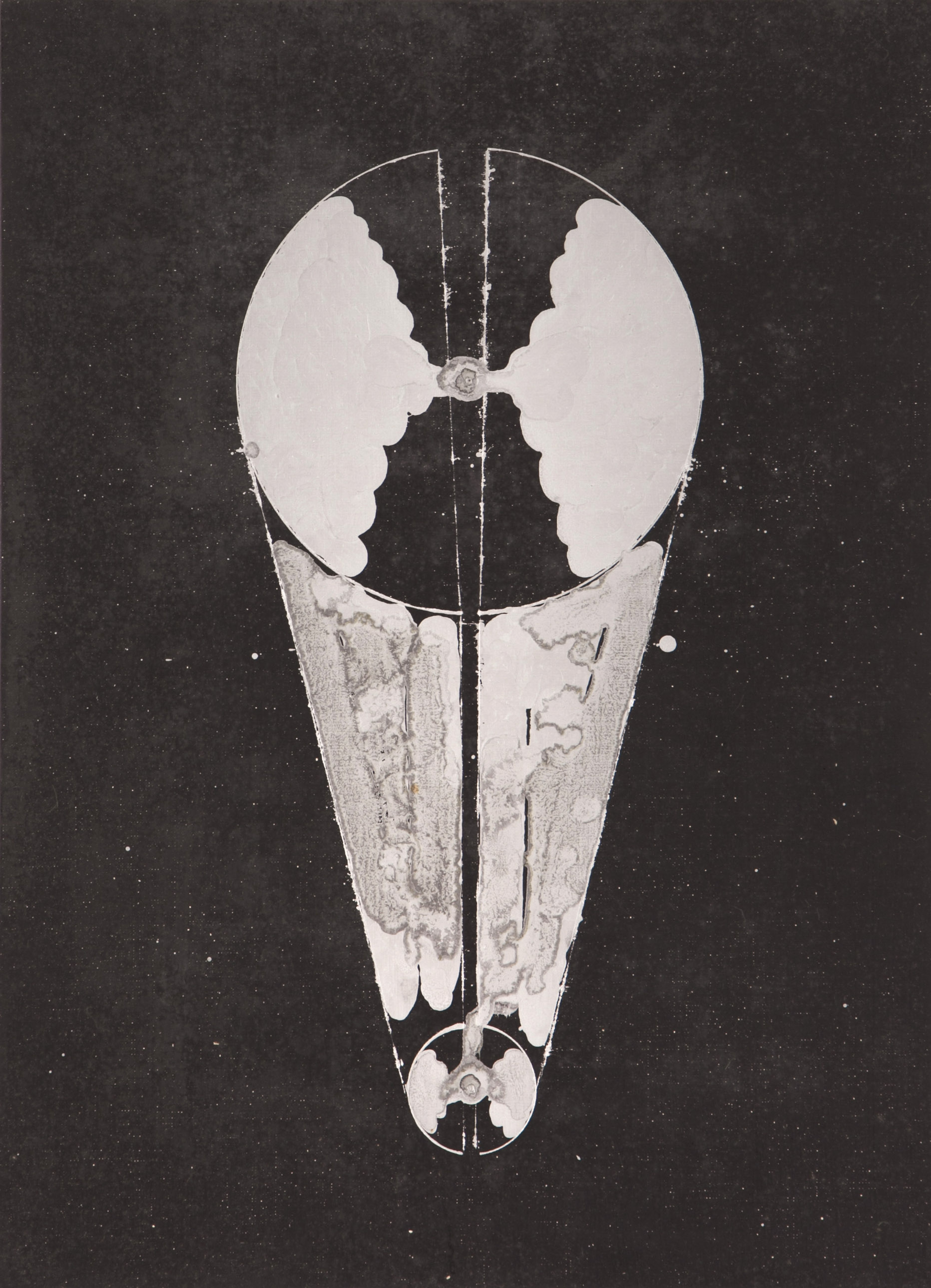 森さん専用 森山安英 「非在のオブジェ」 （ATSUHIKO SUEMATSU GALLERY） ｜Tokyo